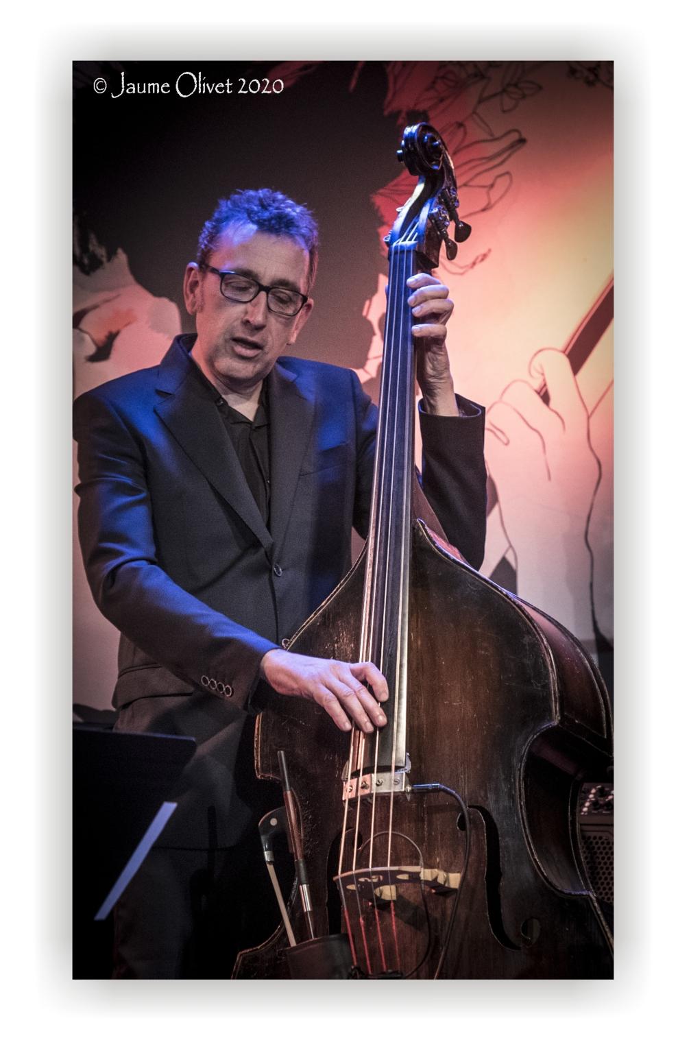  Jaume Olivet 2020