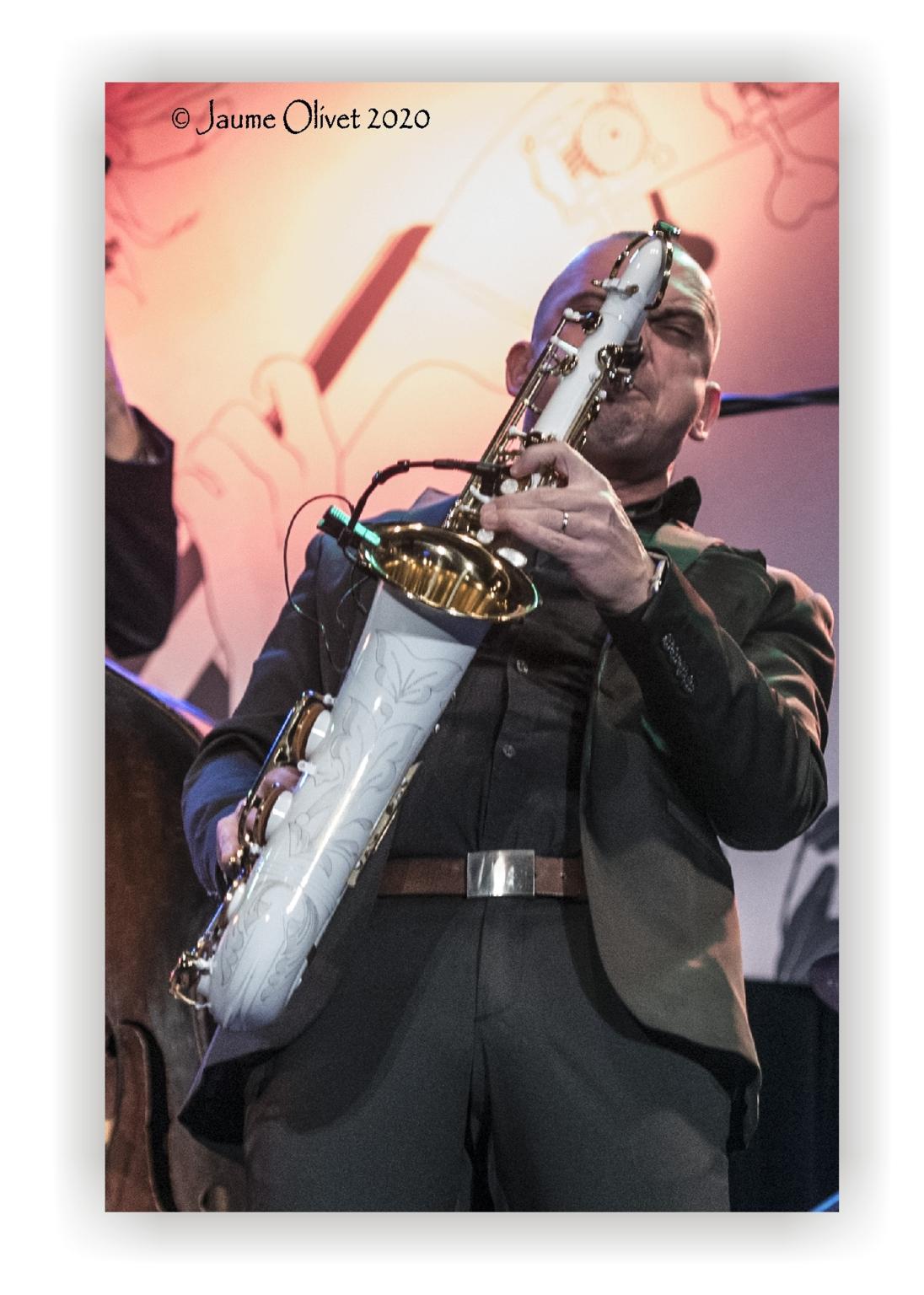  Jaume Olivet 2020