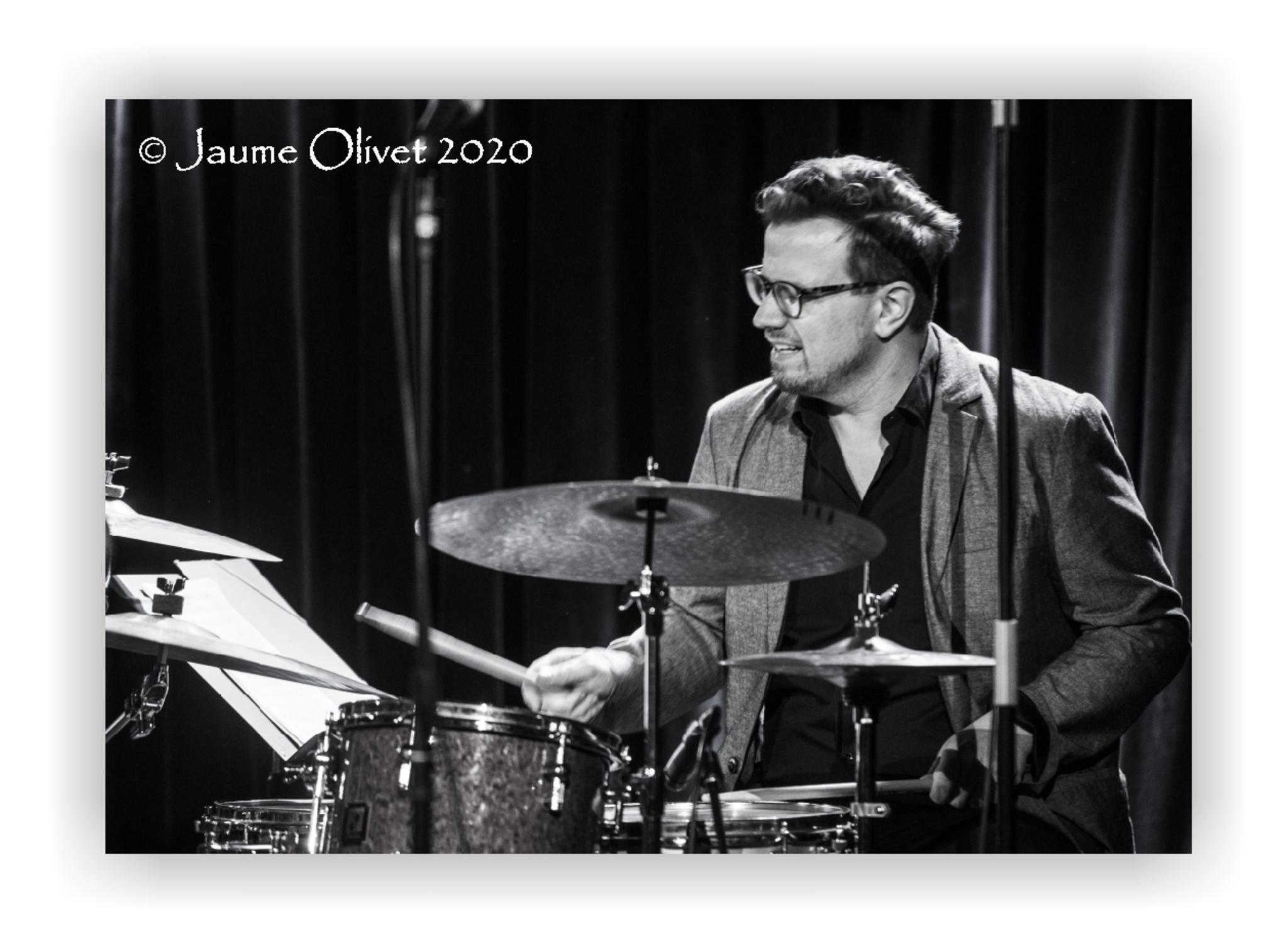  Jaume Olivet 2020