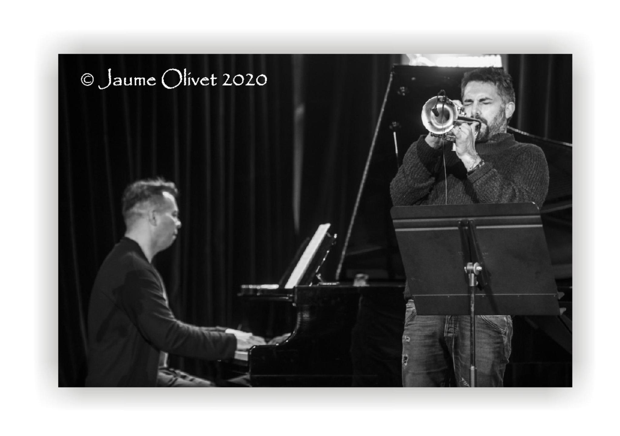  Jaume Olivet 2020