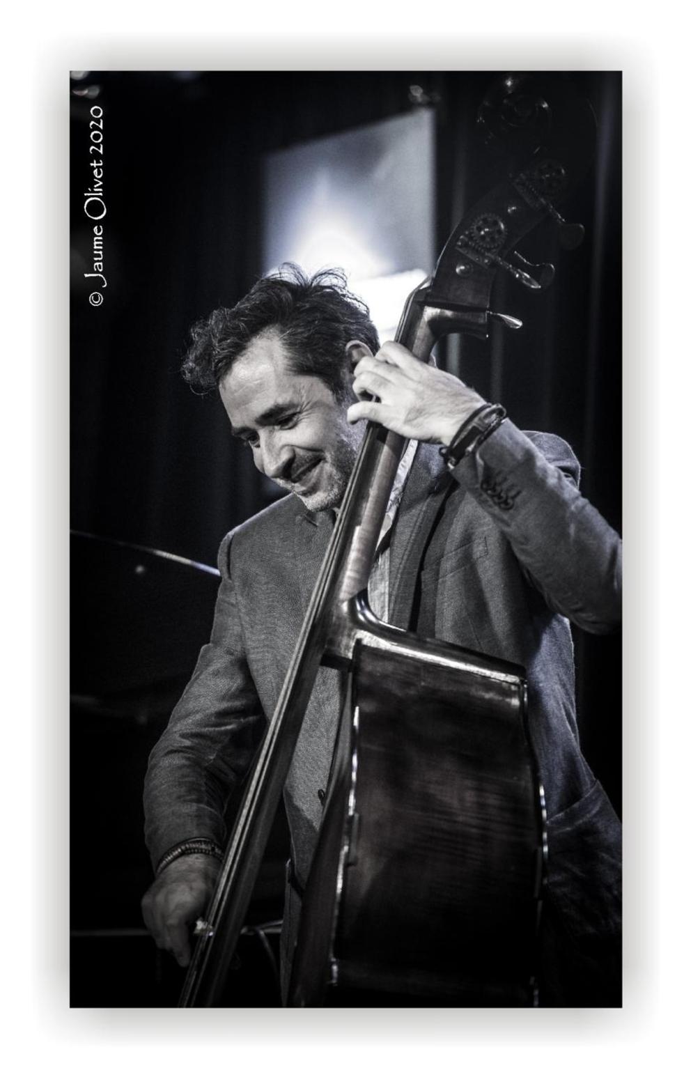  Jaume Olivet 2020