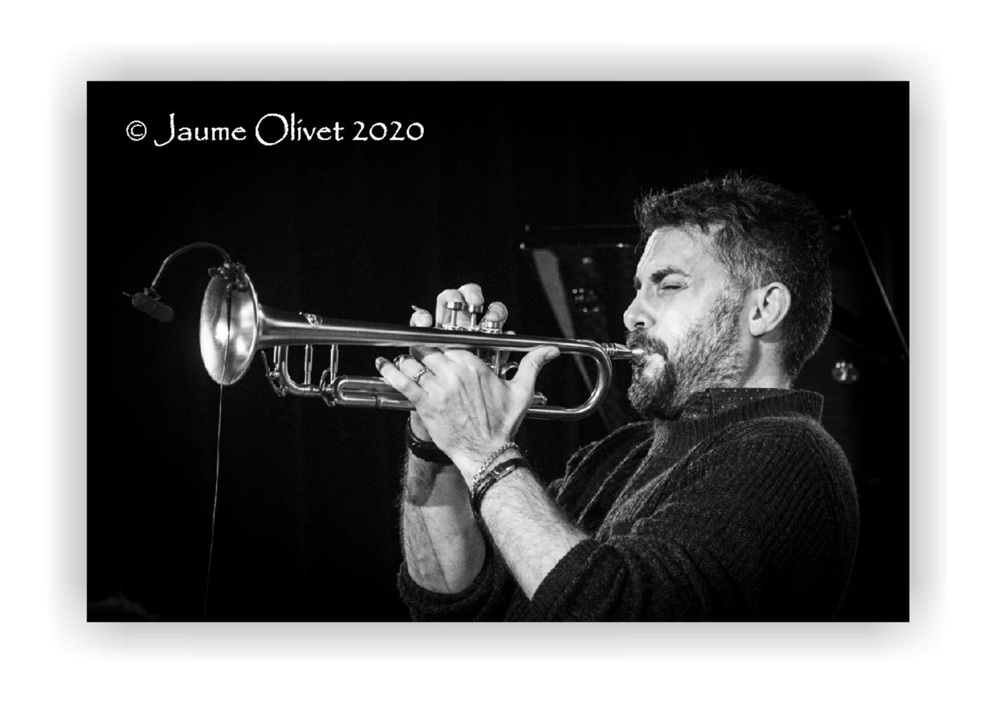 Jaume Olivet 2020