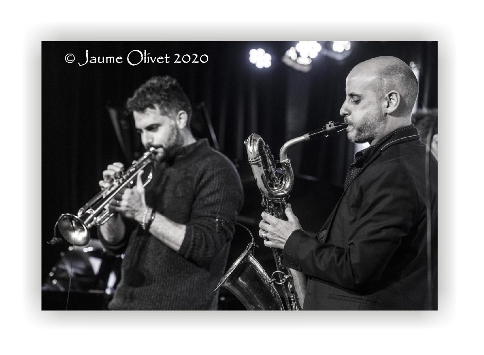  Jaume Olivet 2020