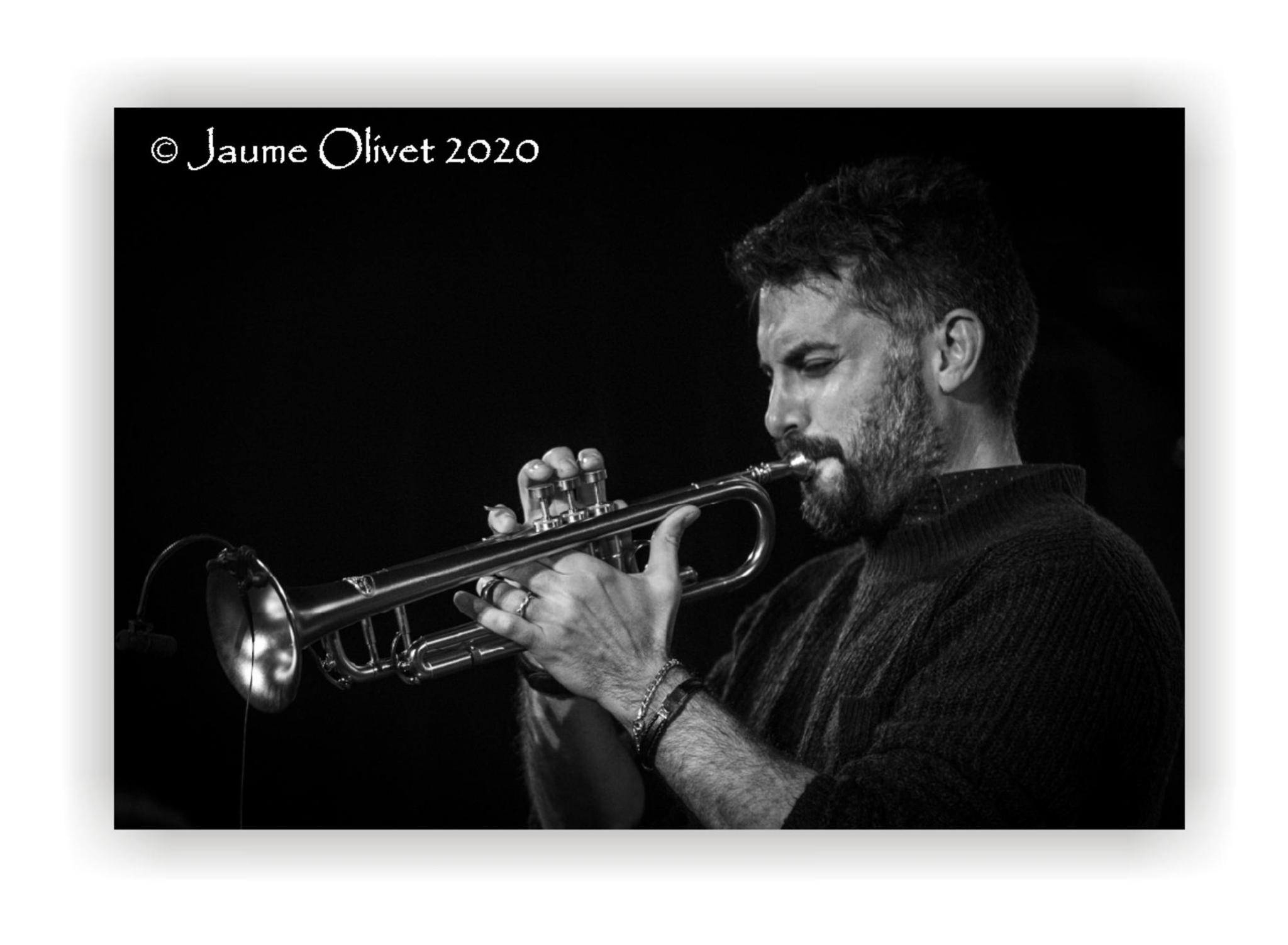  Jaume Olivet 2020