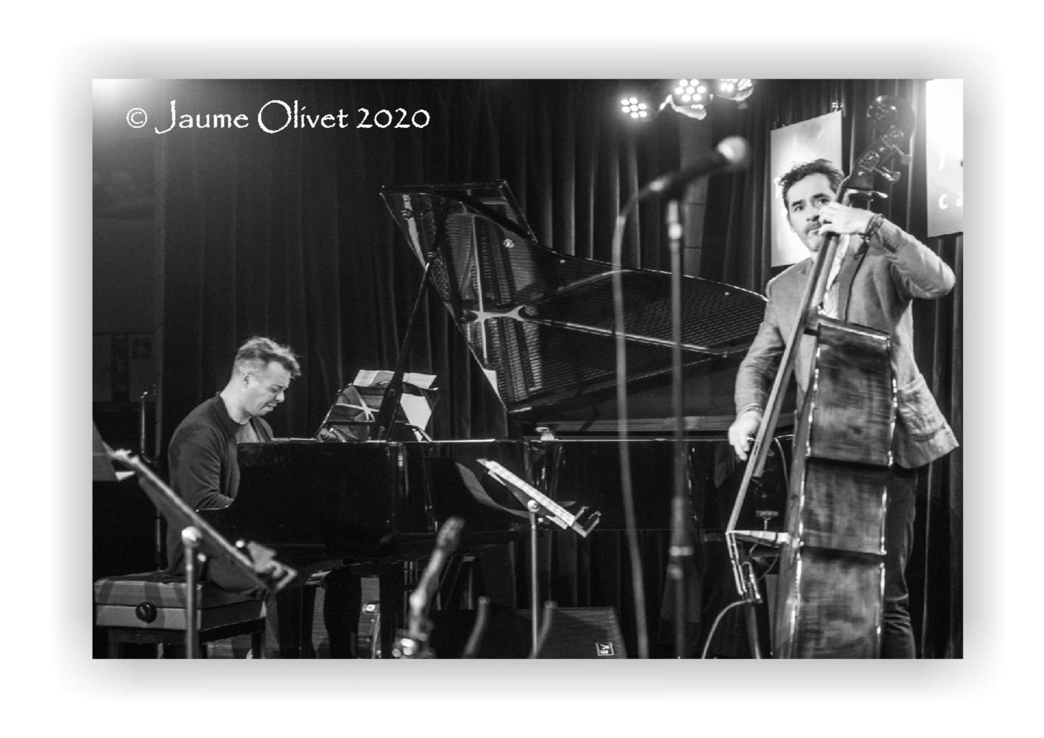  Jaume Olivet 2020