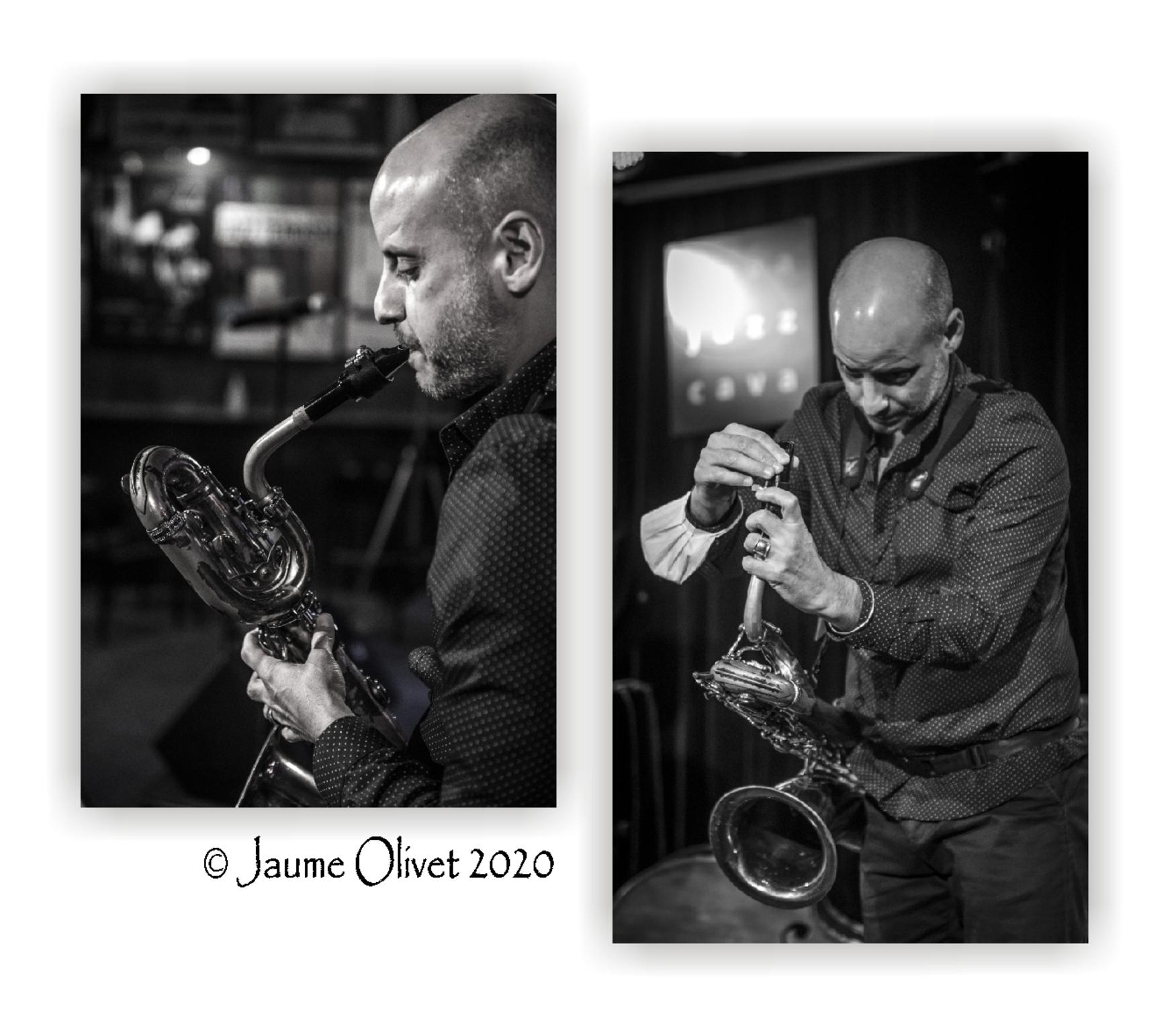  Jaume Olivet 2020