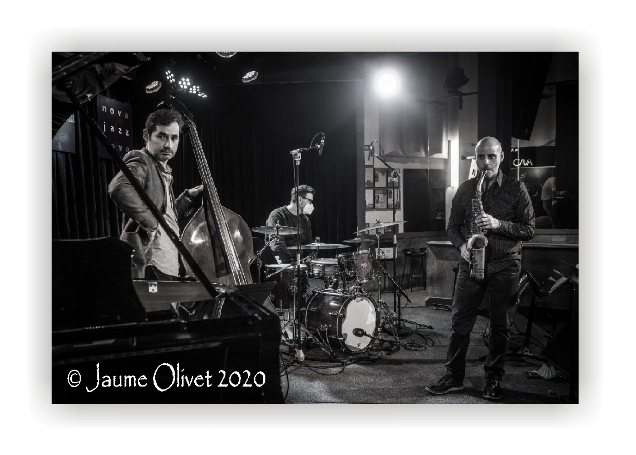  Jaume Olivet 2020