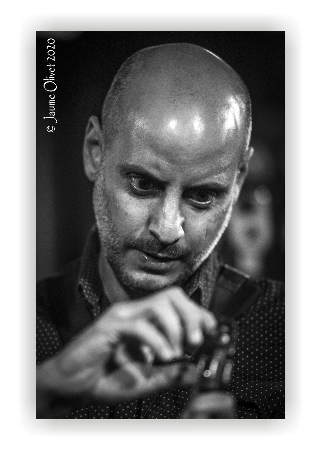  Jaume Olivet 2020