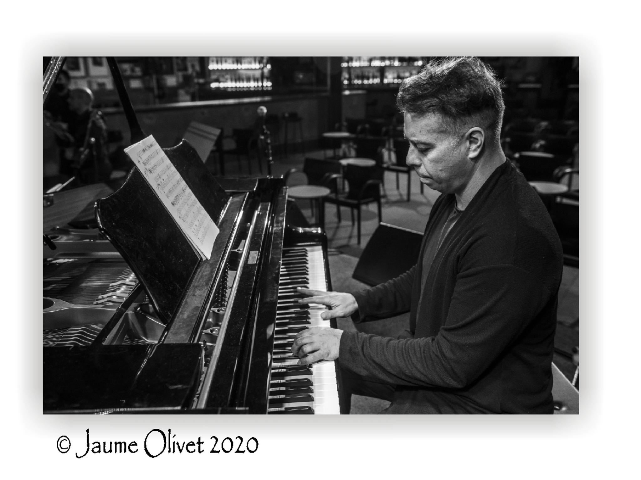  Jaume Olivet 2020