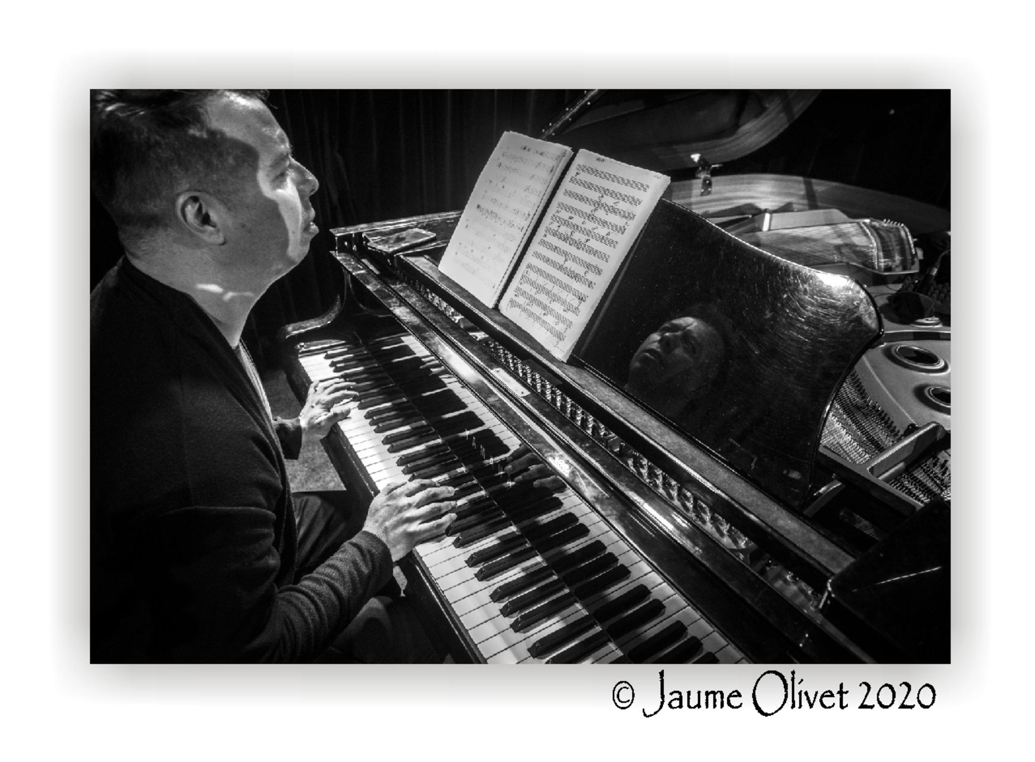 Jaume Olivet 2020