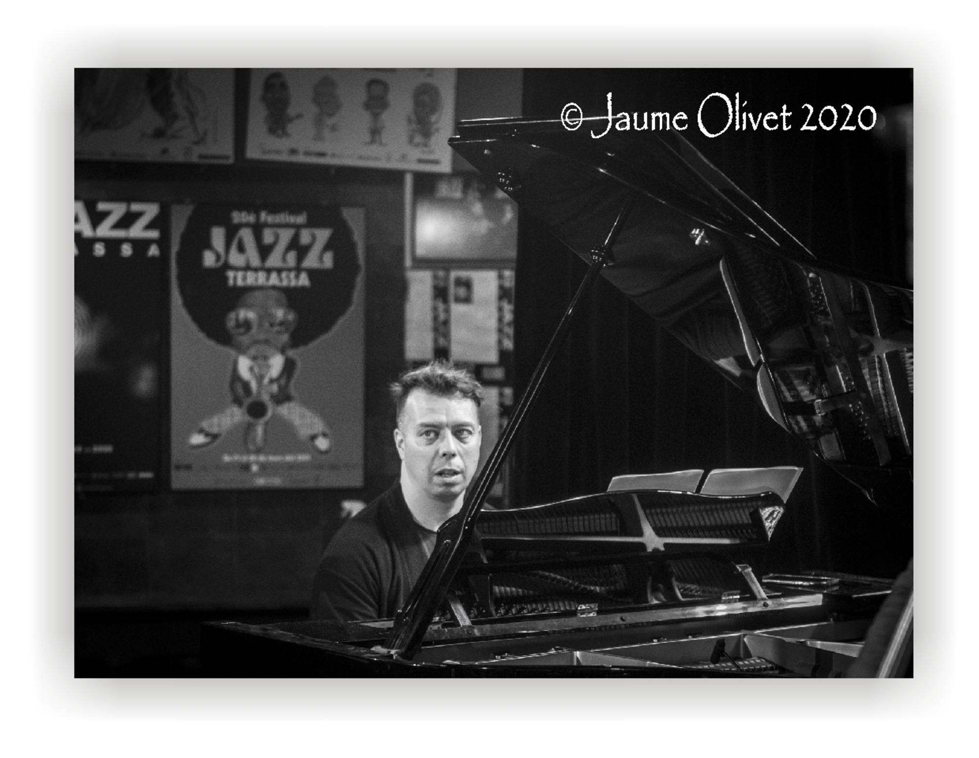  Jaume Olivet 2020