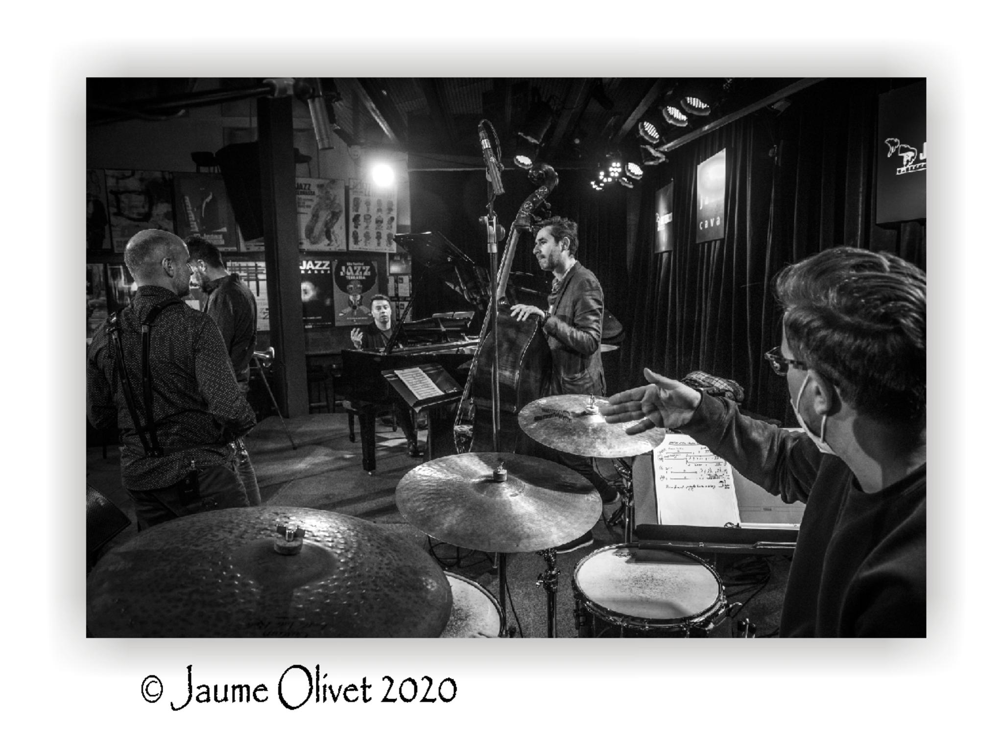  Jaume Olivet 2020