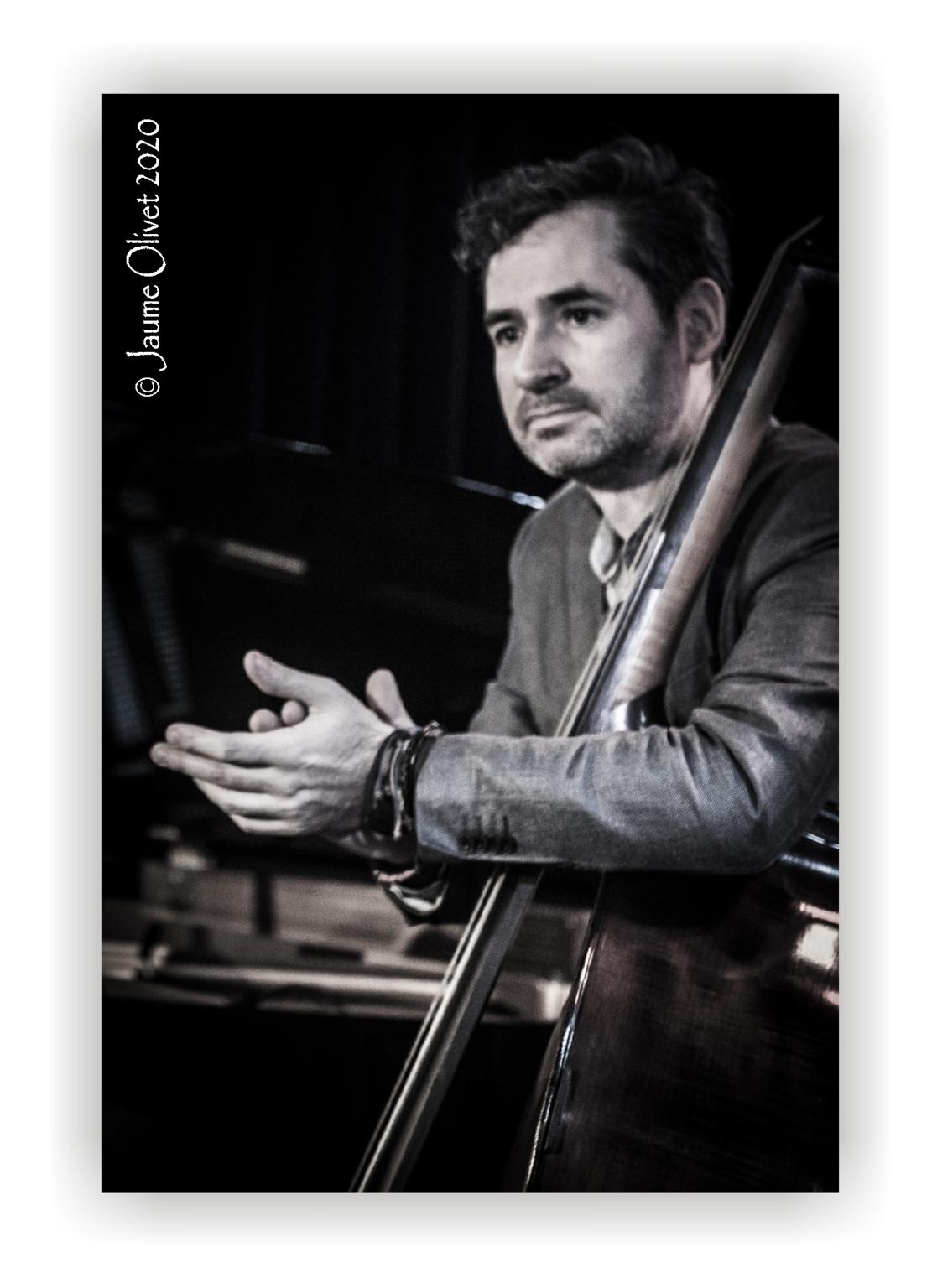  Jaume Olivet 2020
