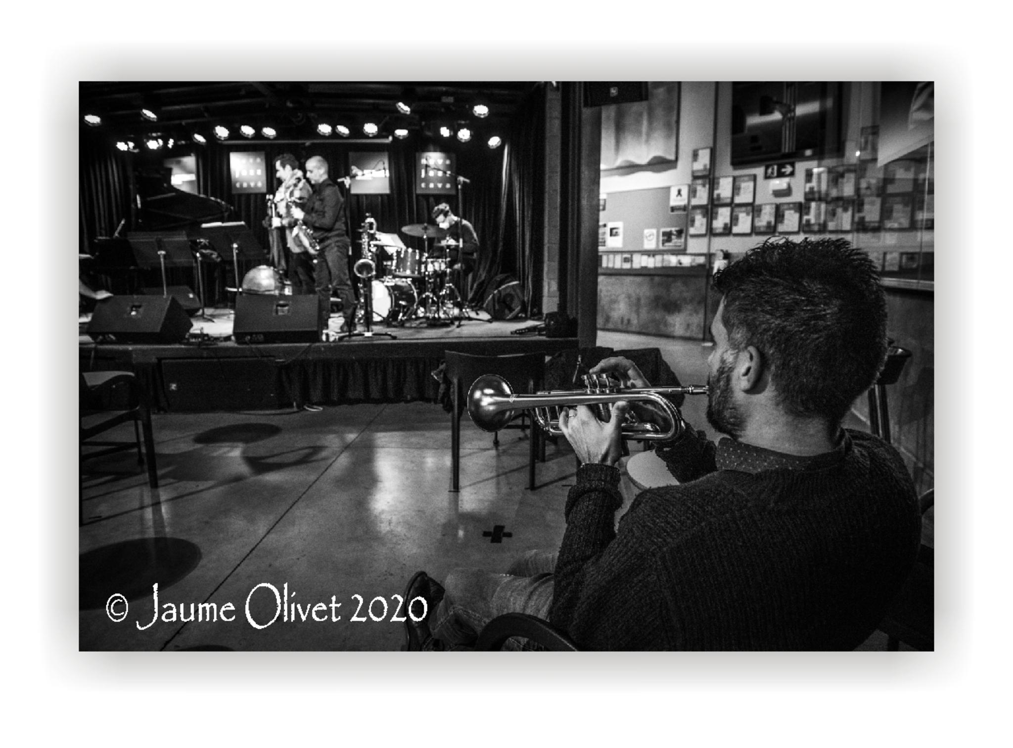  Jaume Olivet 2020