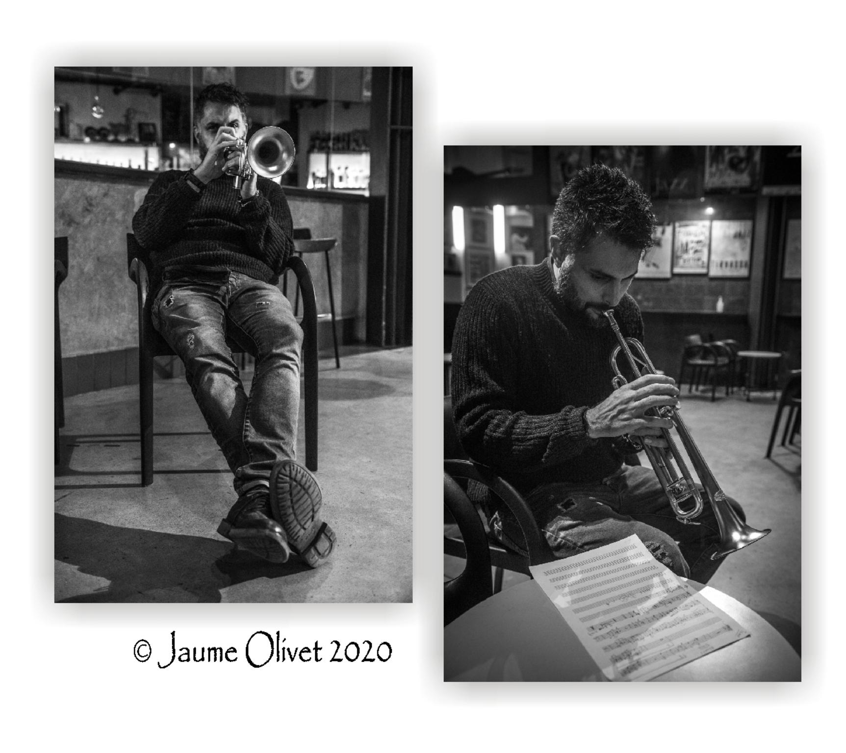  Jaume Olivet 2020