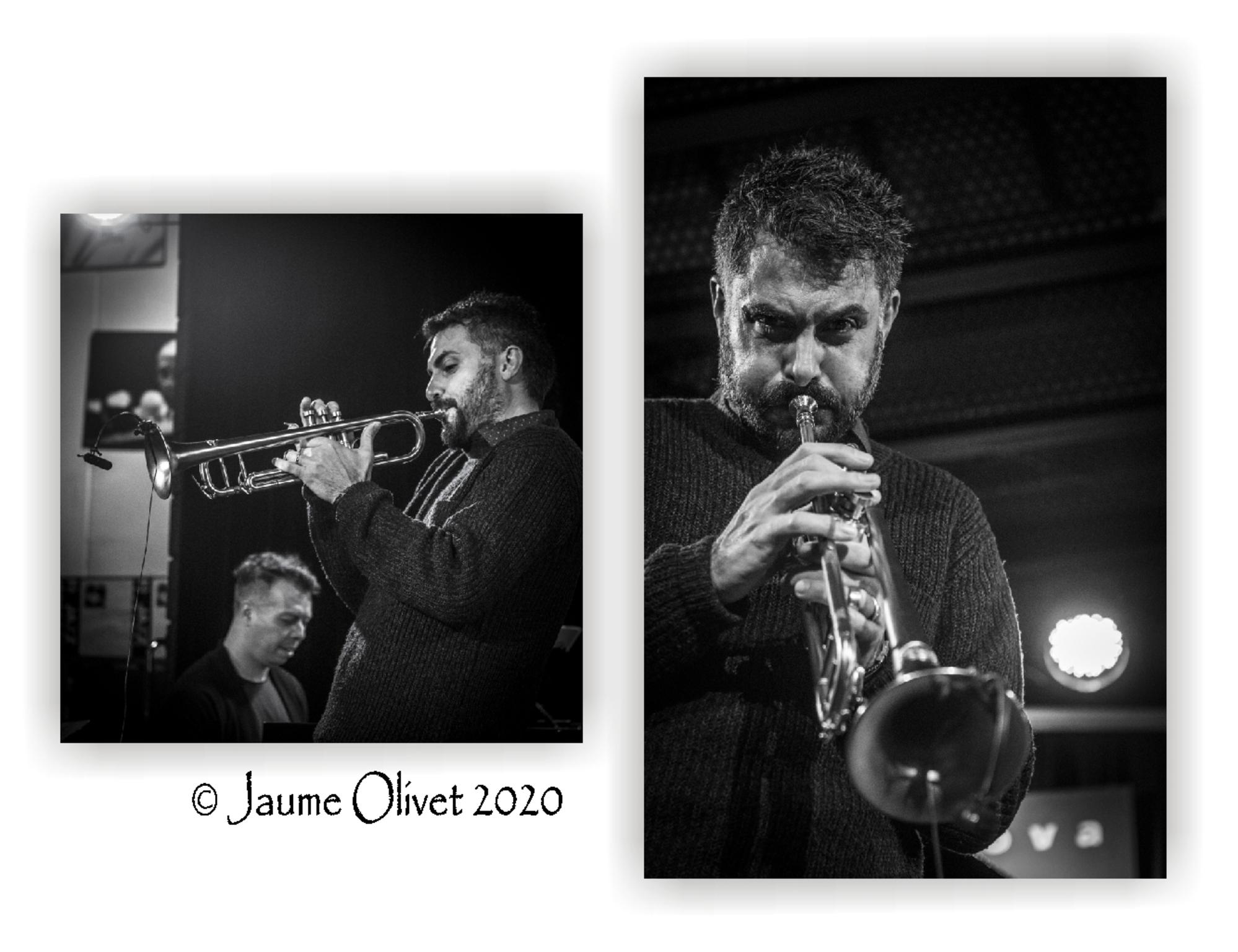  Jaume Olivet 2020