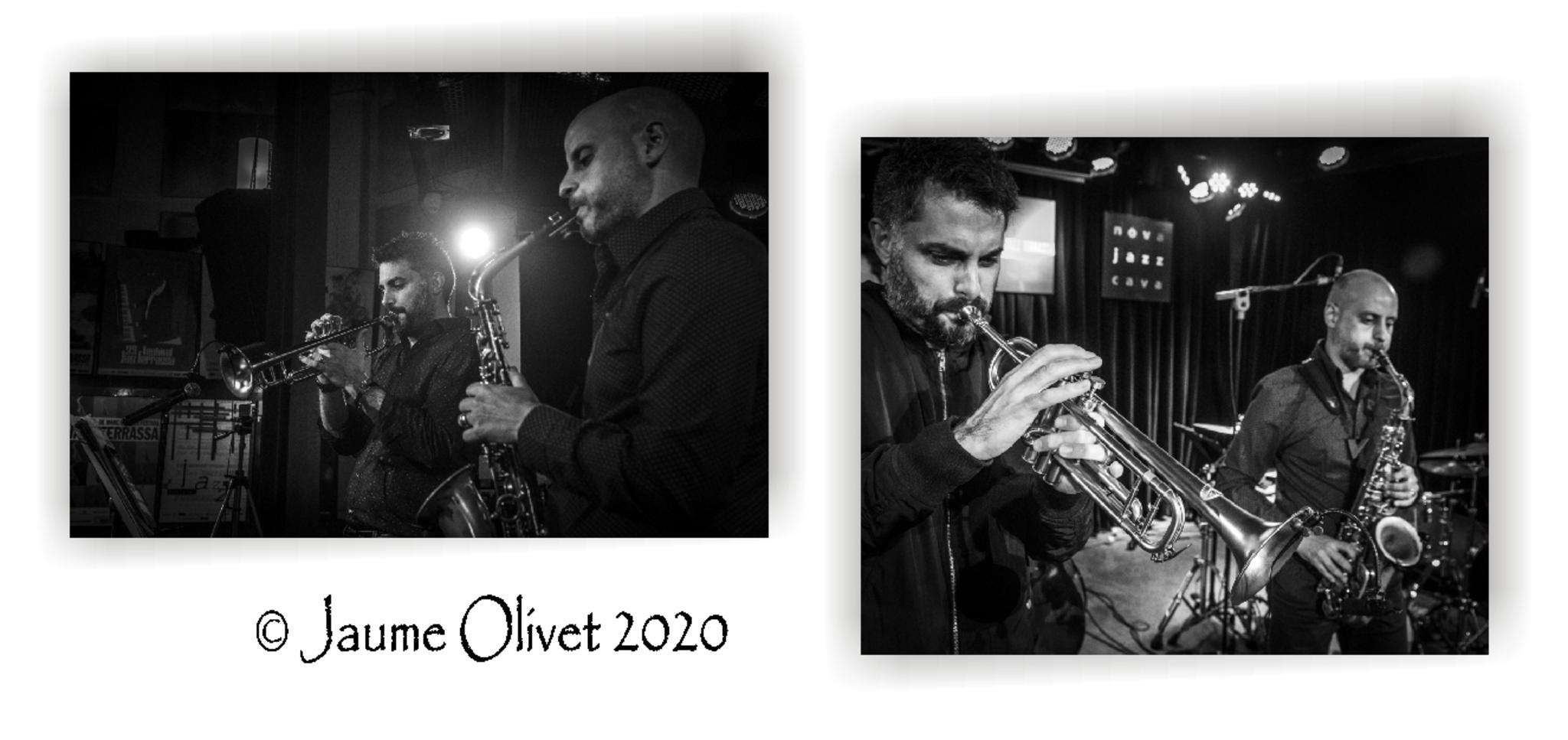  Jaume Olivet 2020