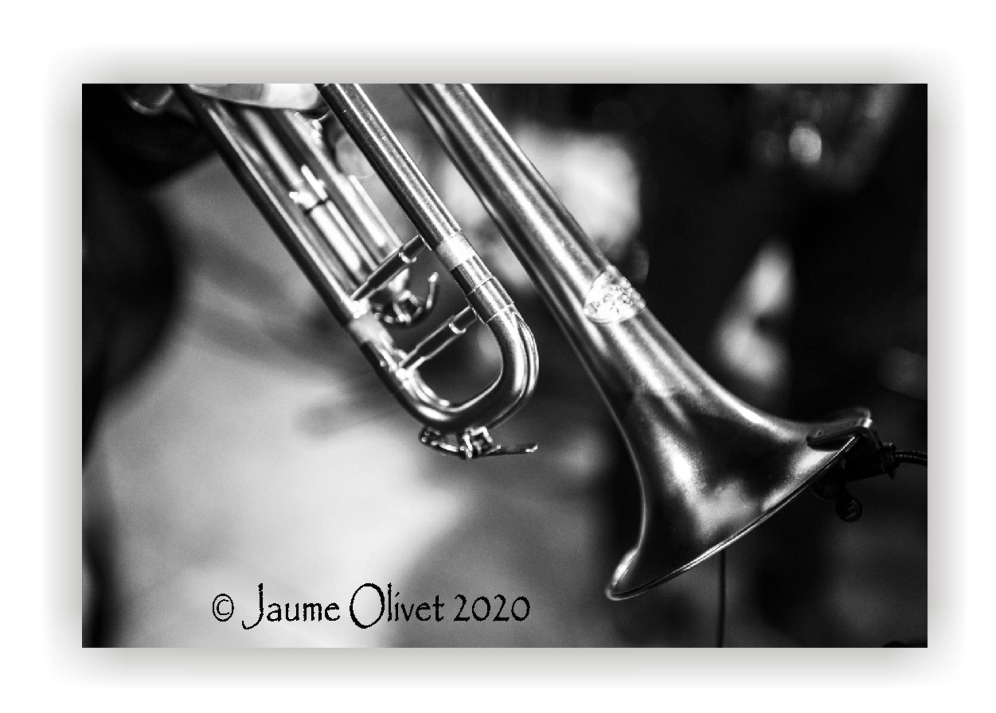  Jaume Olivet 2020