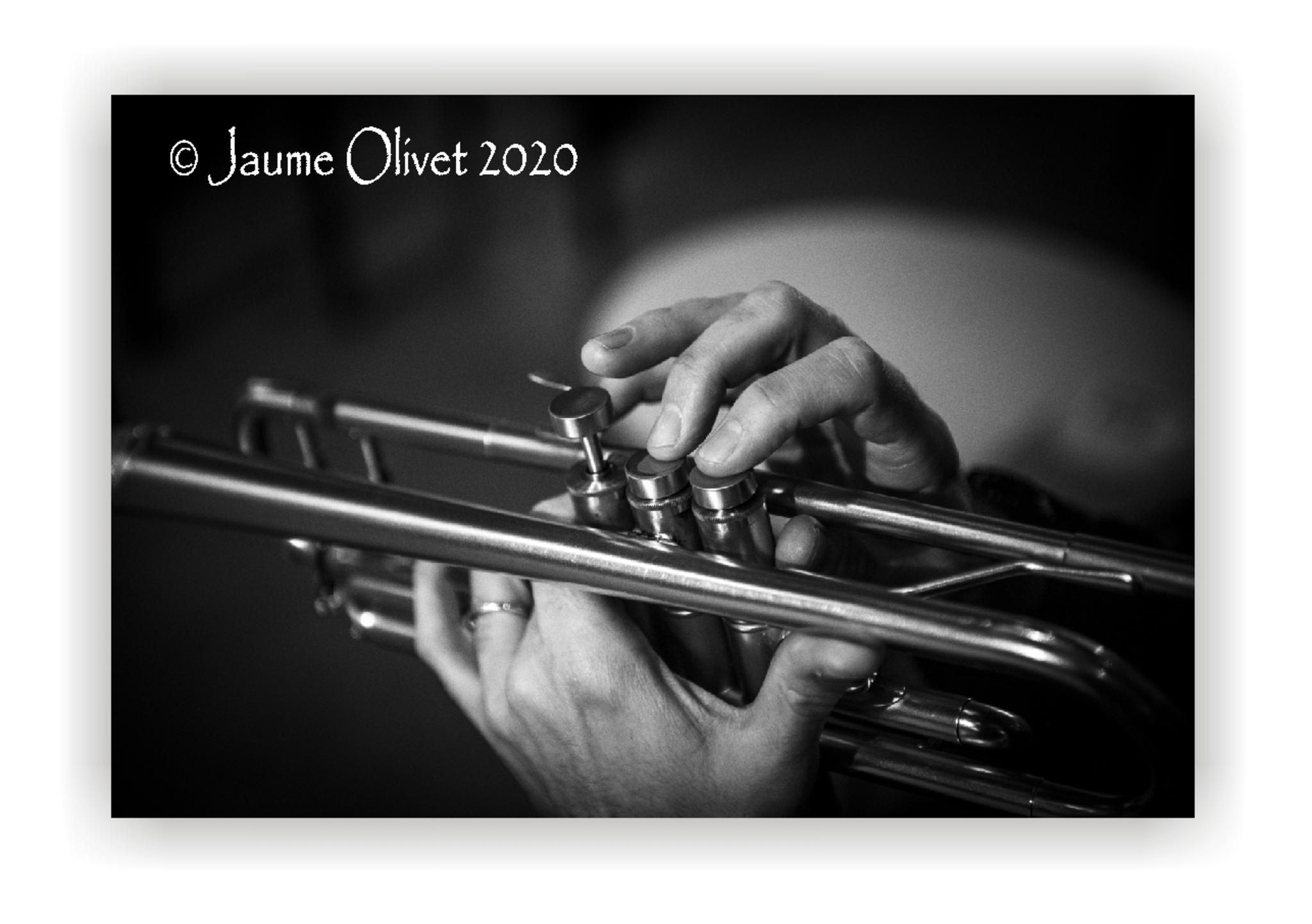  Jaume Olivet 2020