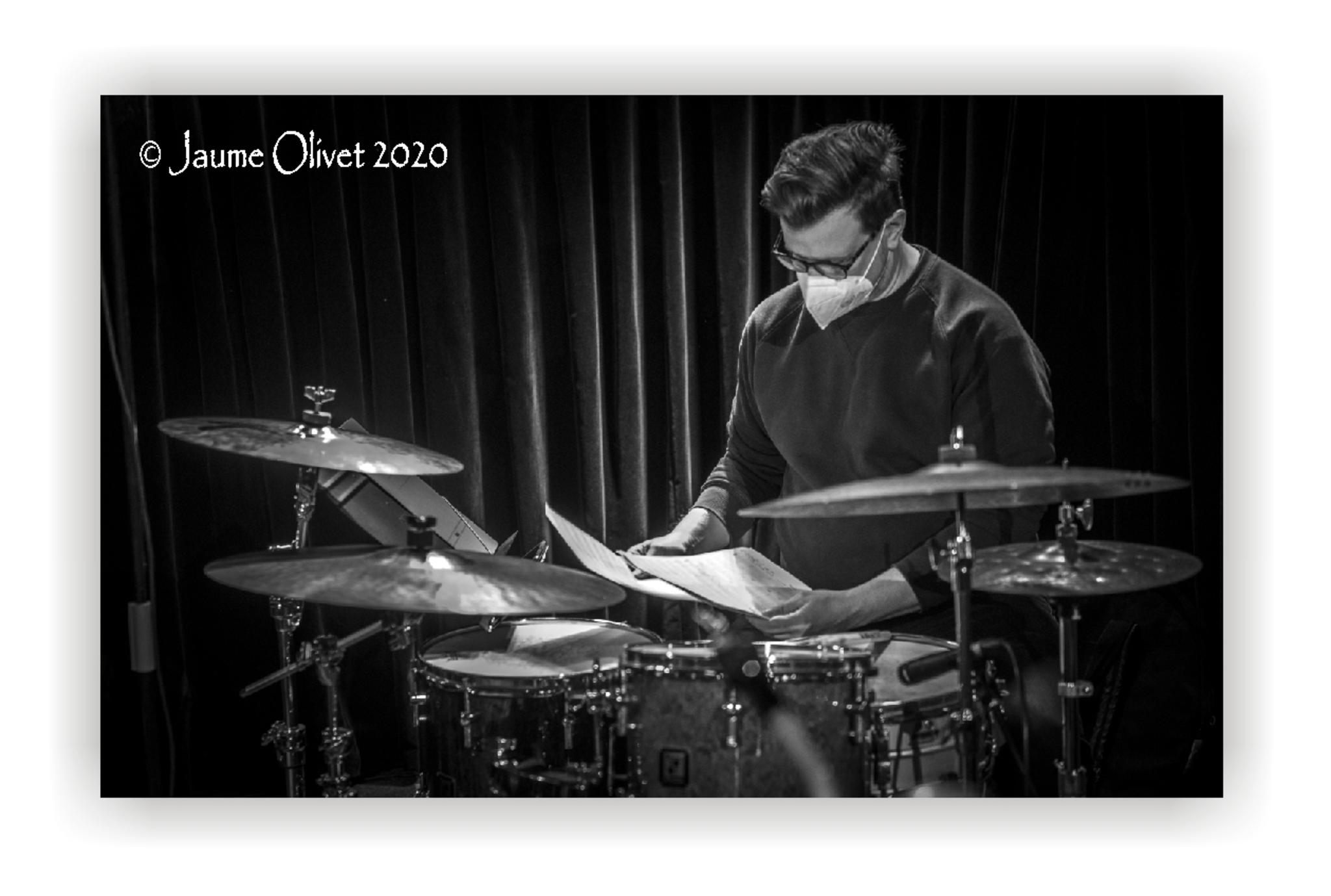  Jaume Olivet 2020