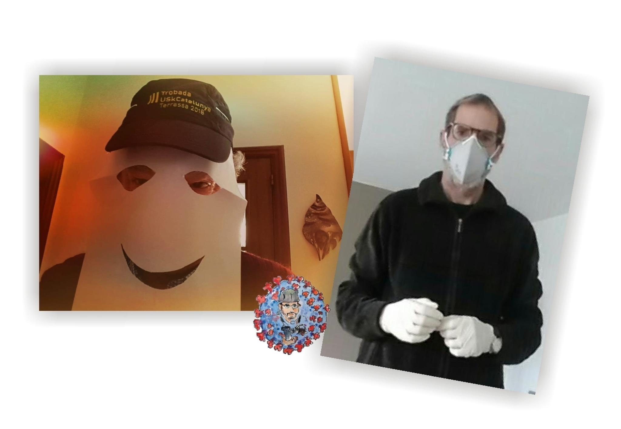  Jaumevirus 2020