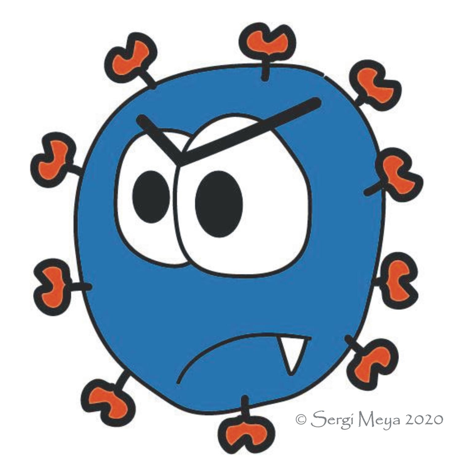  Jaumevirus 2020