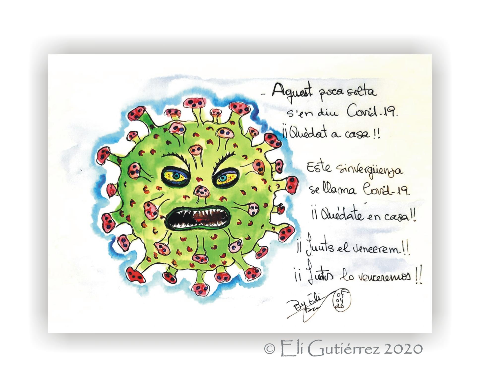  Jaumevirus 2020