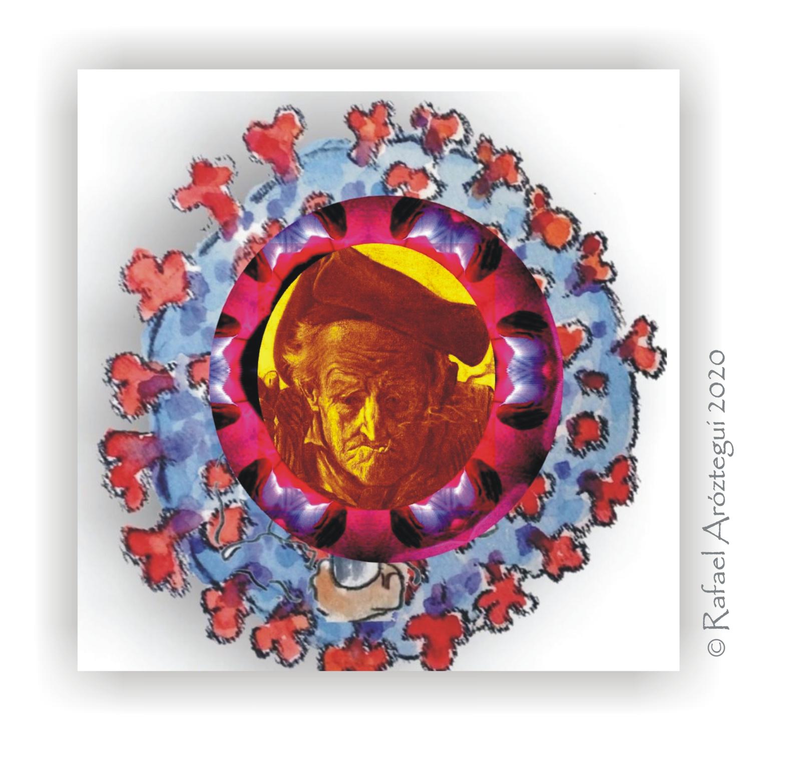  Jaumevirus 2020