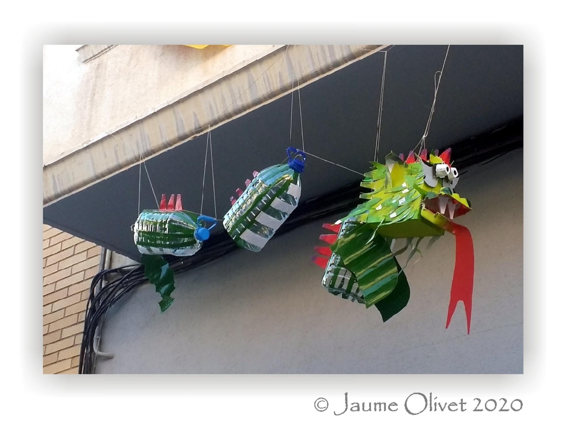  Jaume Virus 2020