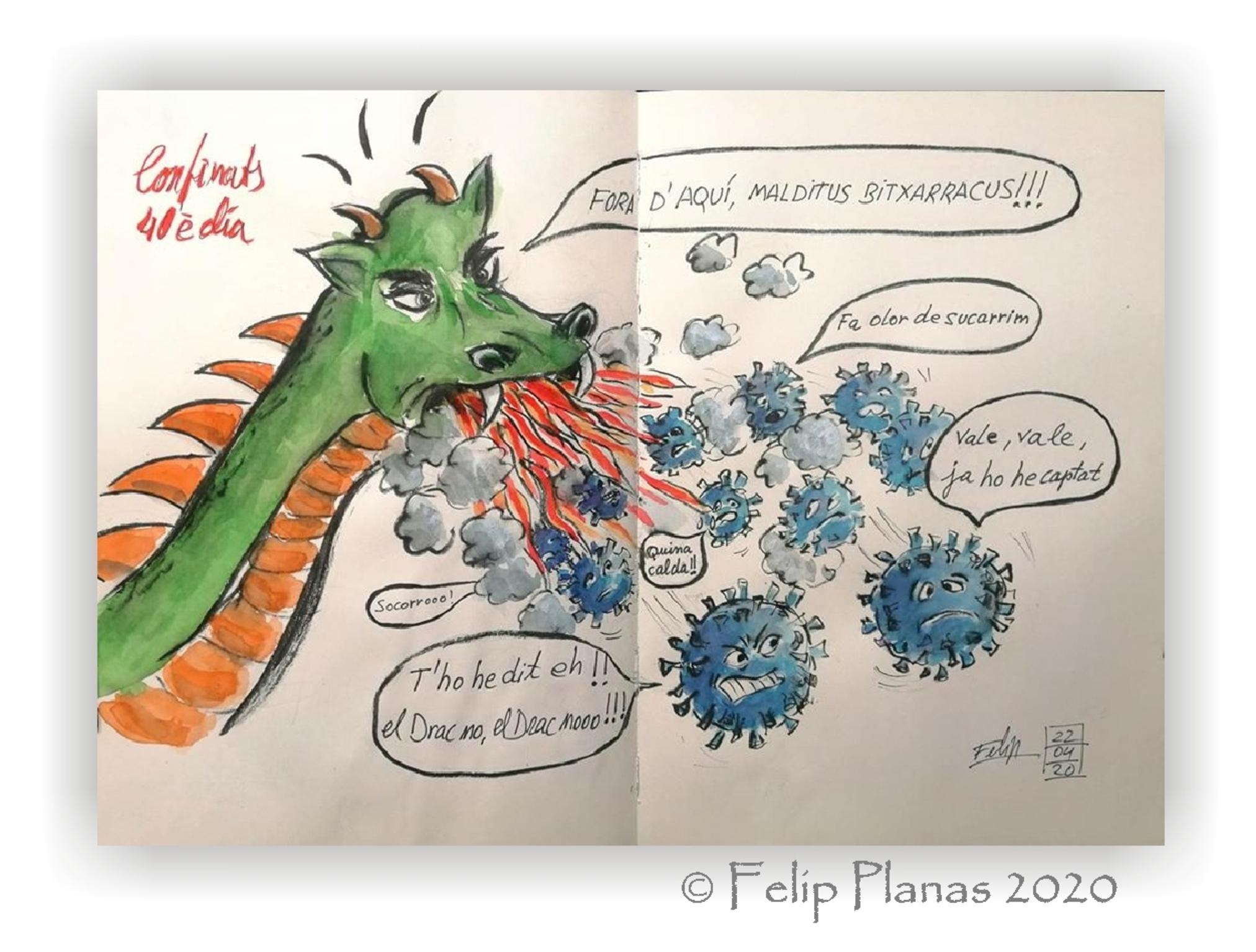  Felip Planas 2020