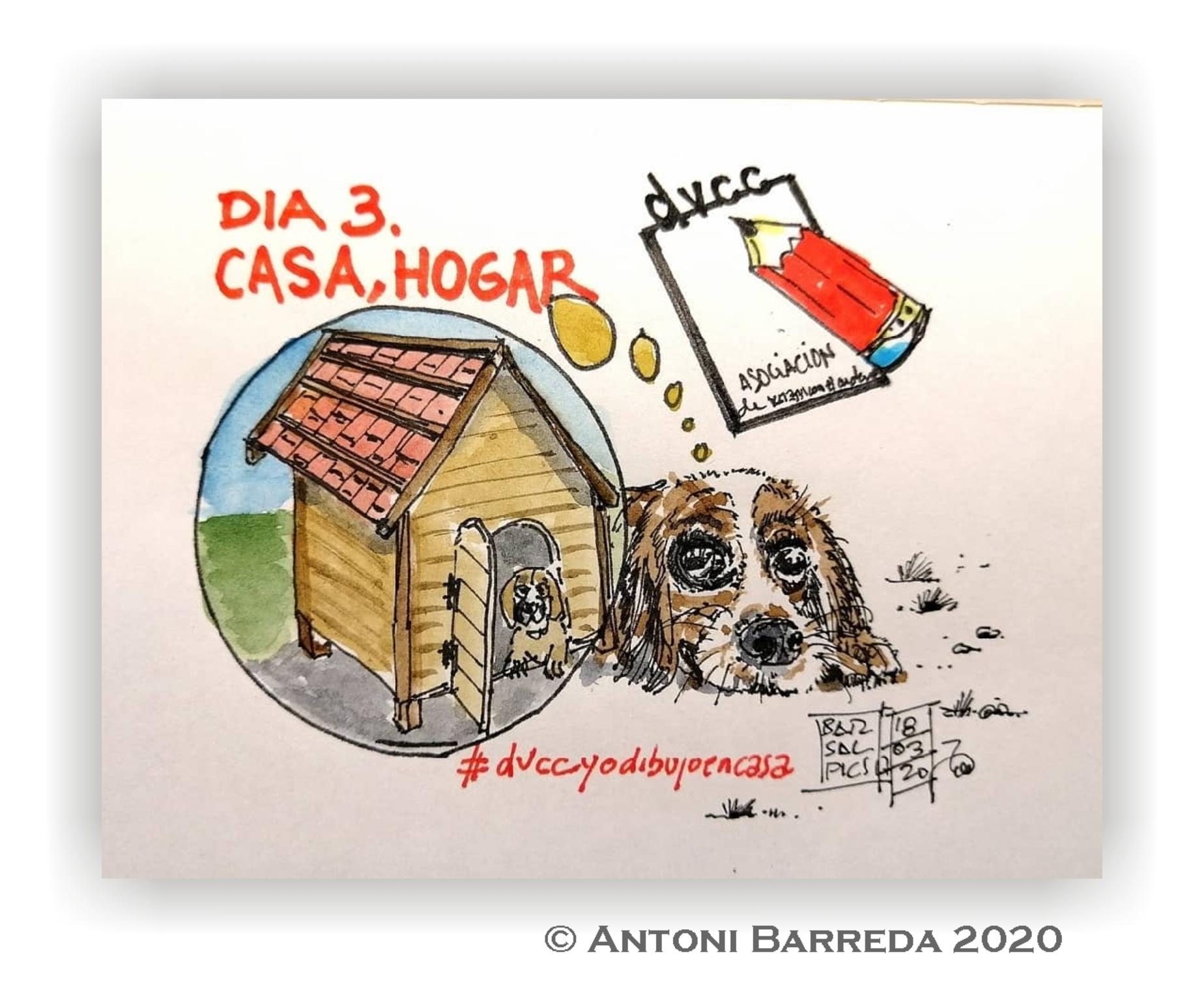  Antoni Barreda 2020