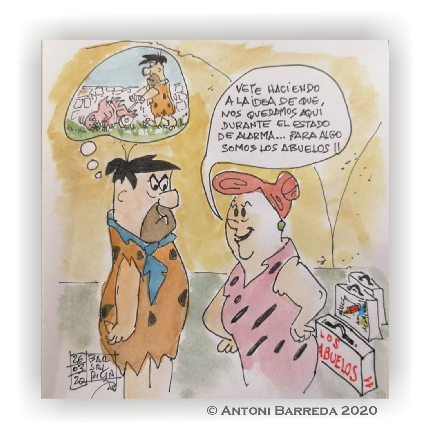  Antoni Barreda 2020