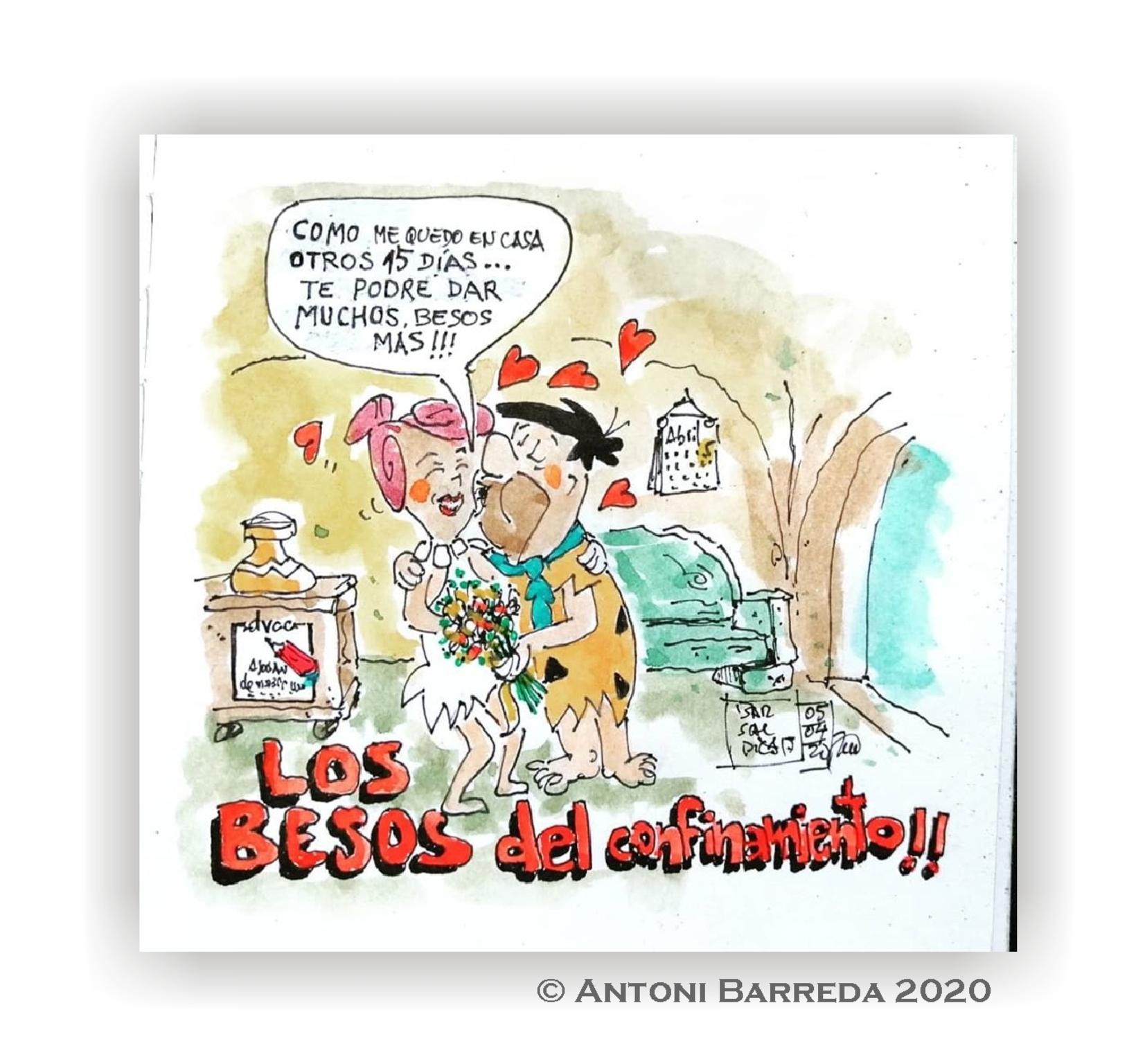  Antoni Barreda 2020