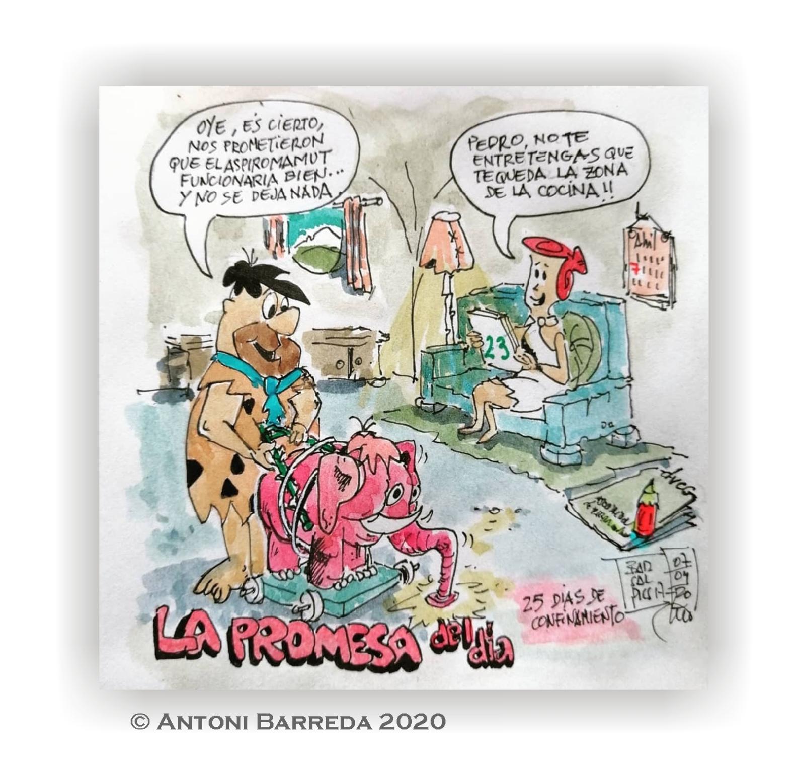  Antoni Barreda 2020