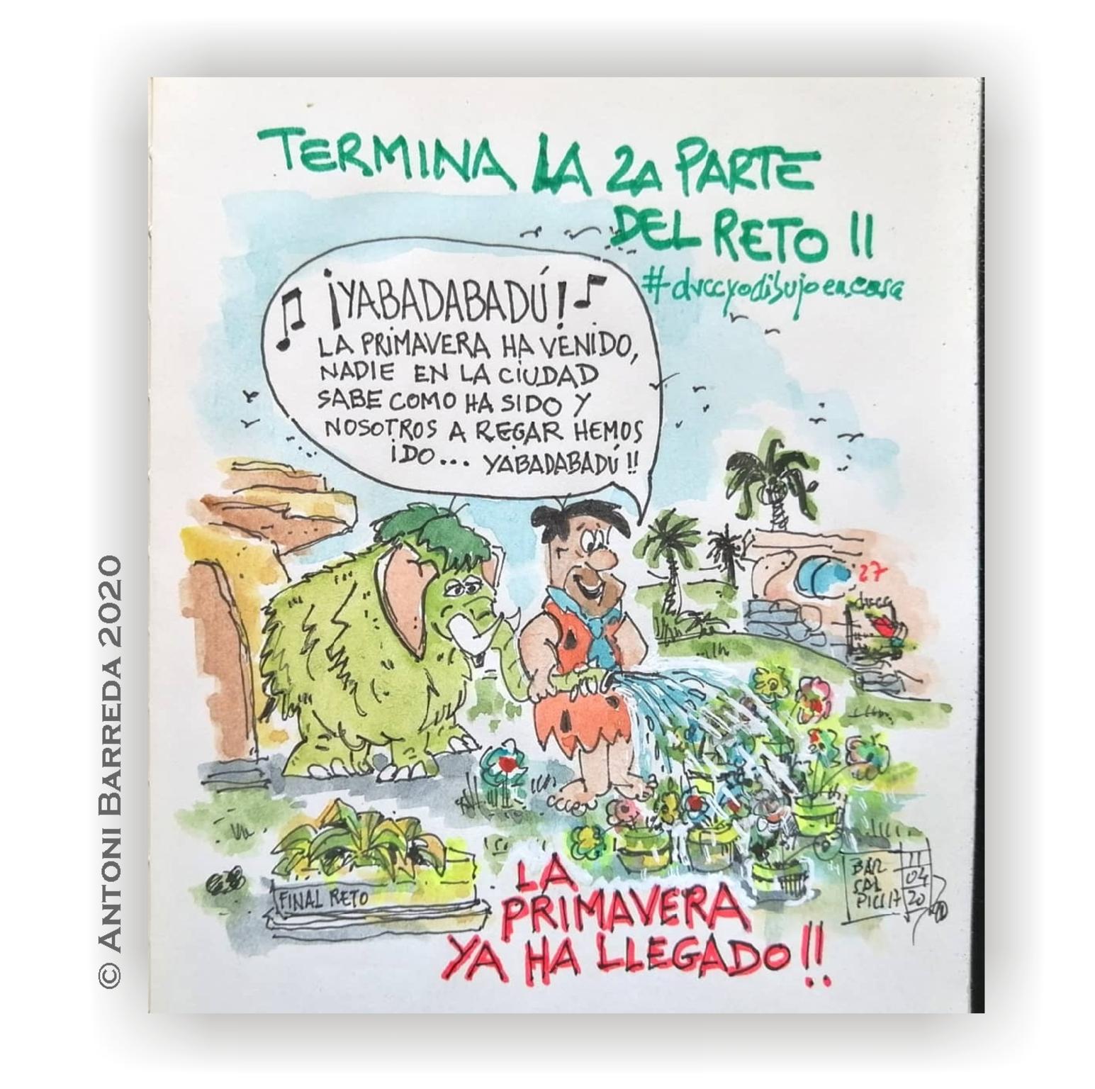  Antoni Barreda 2020