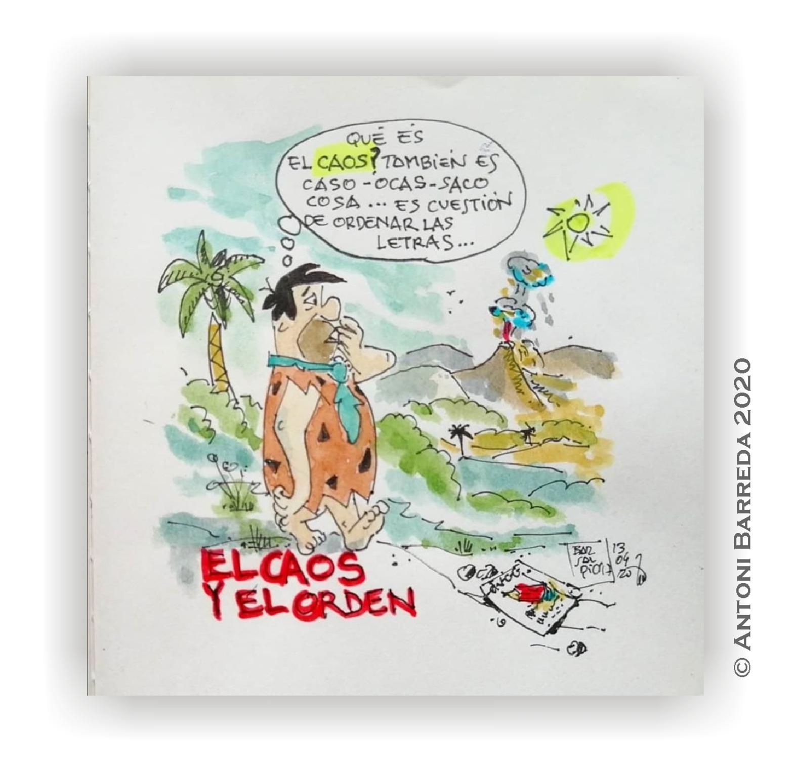  Antoni Barreda 2020