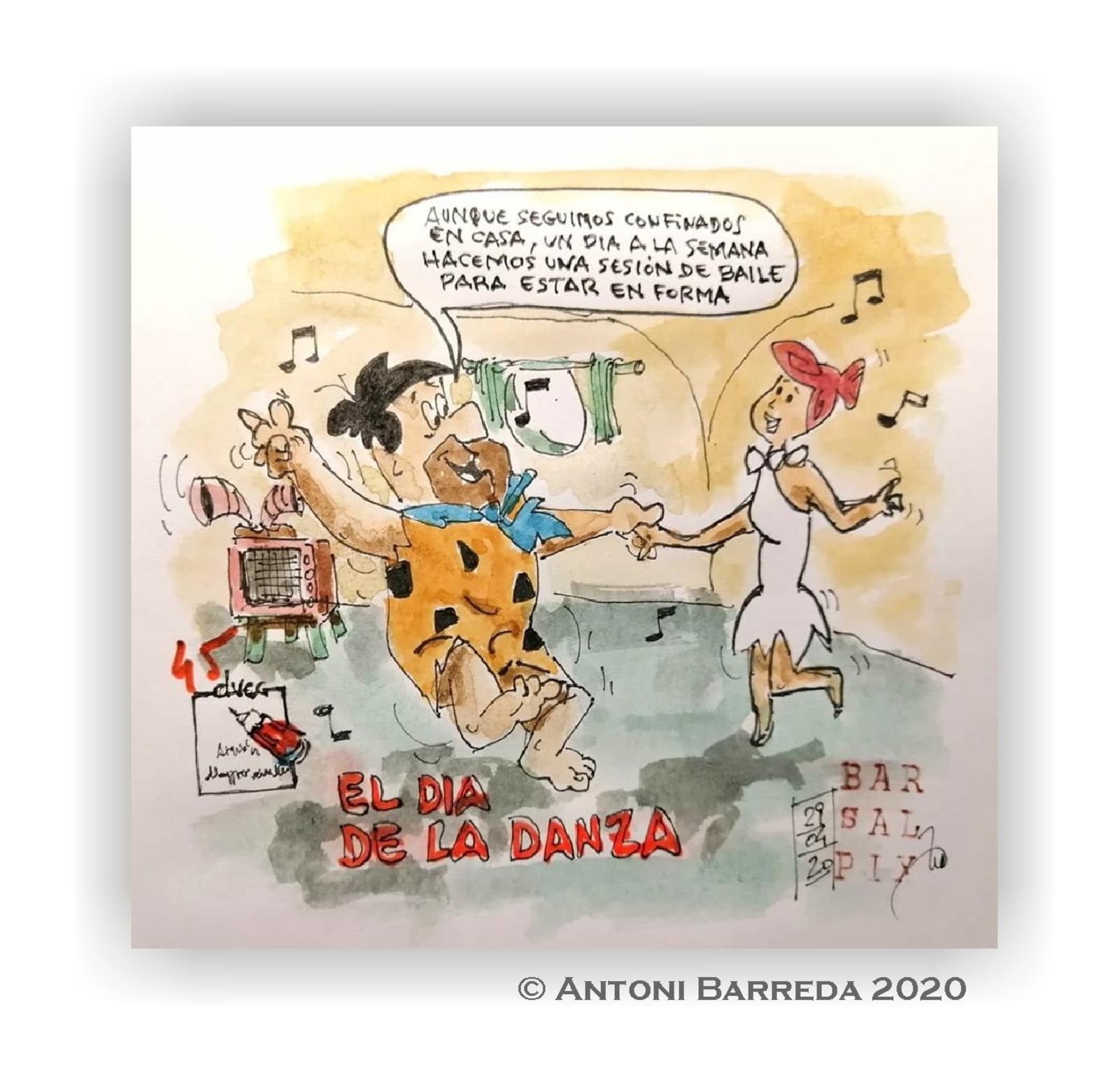  Antoni Barreda 2020