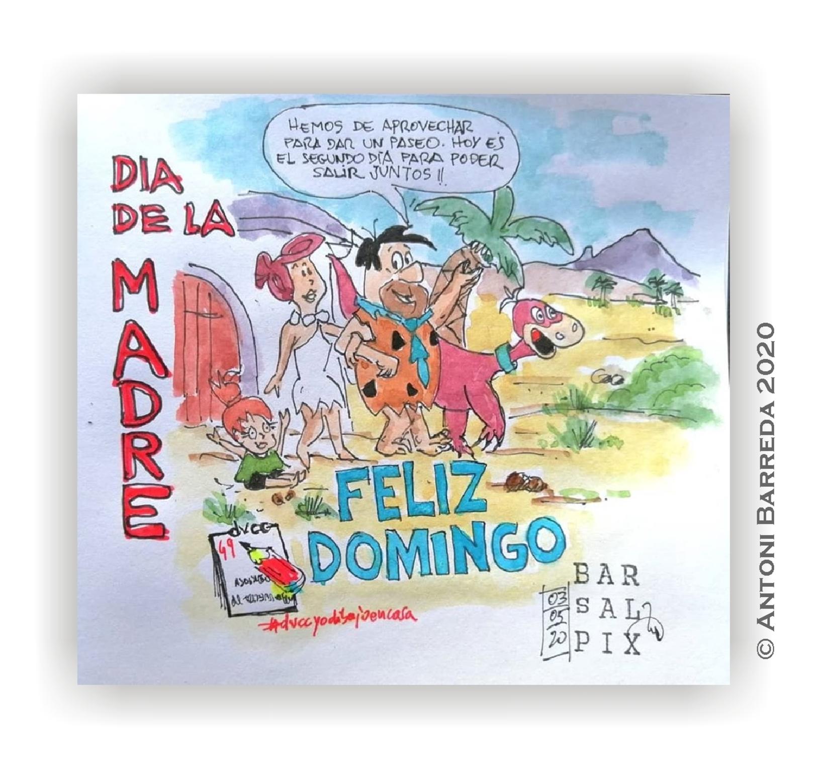  Antoni Barreda 2020