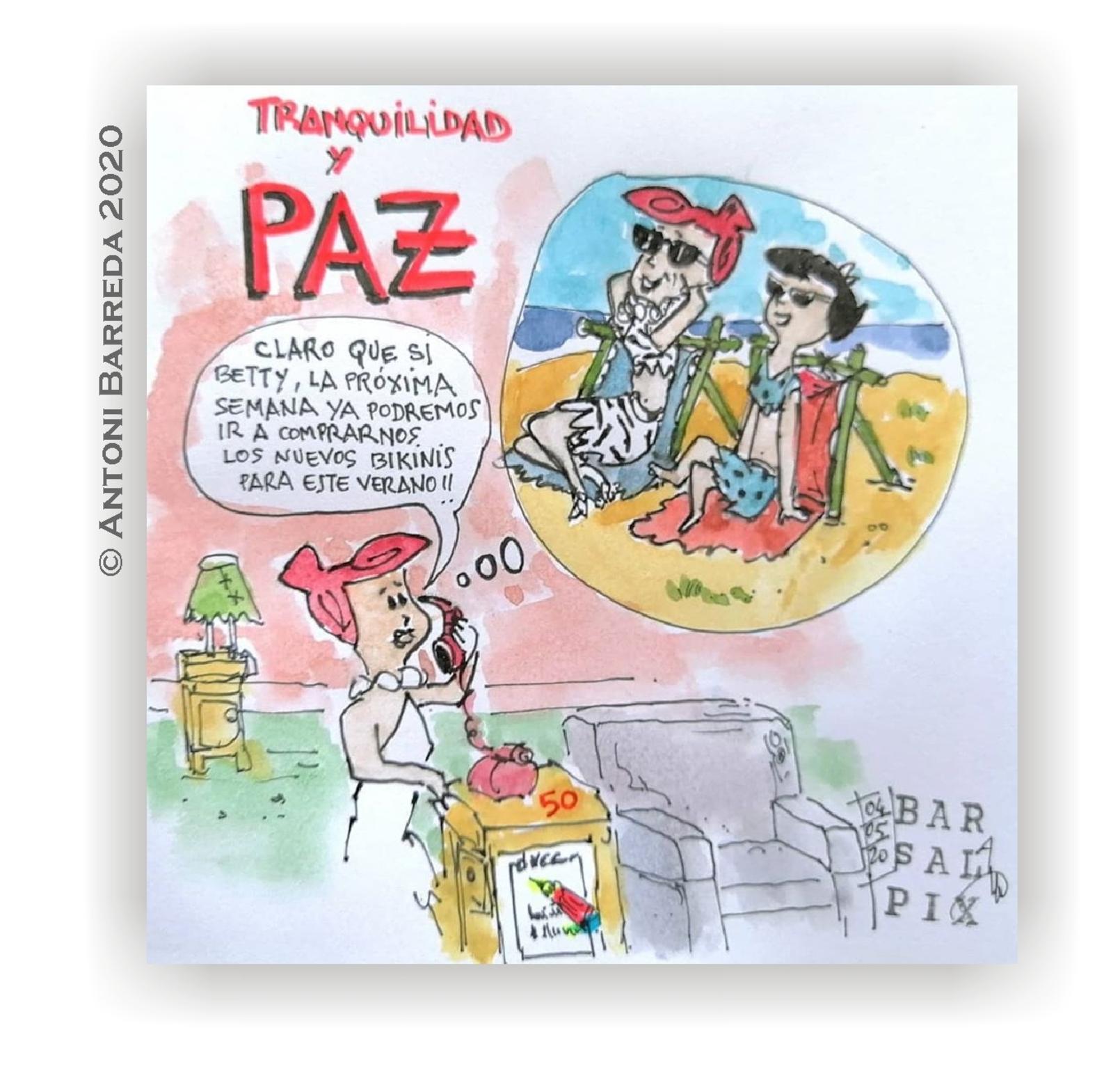  Antoni Barreda 2020