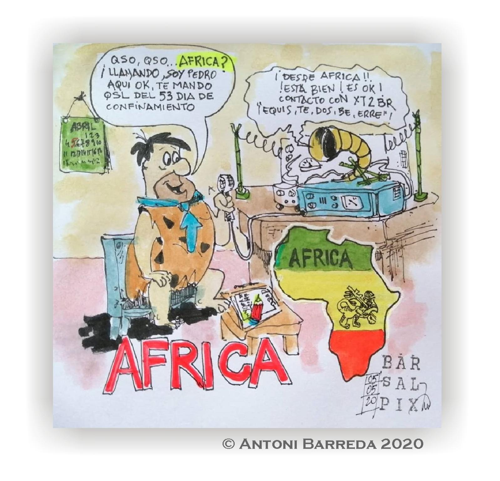  Antoni Barreda 2020