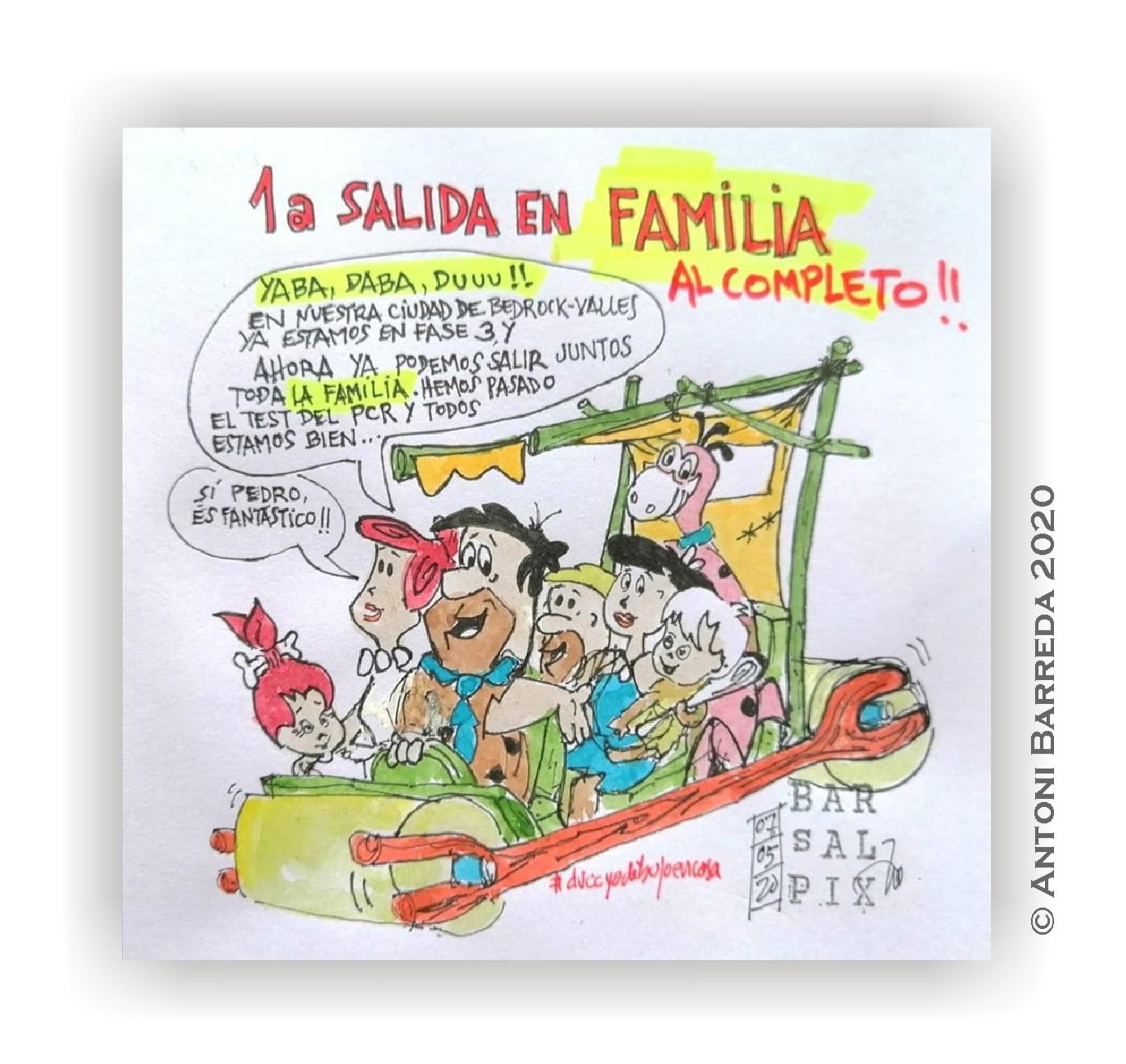  Antoni Barreda 2020