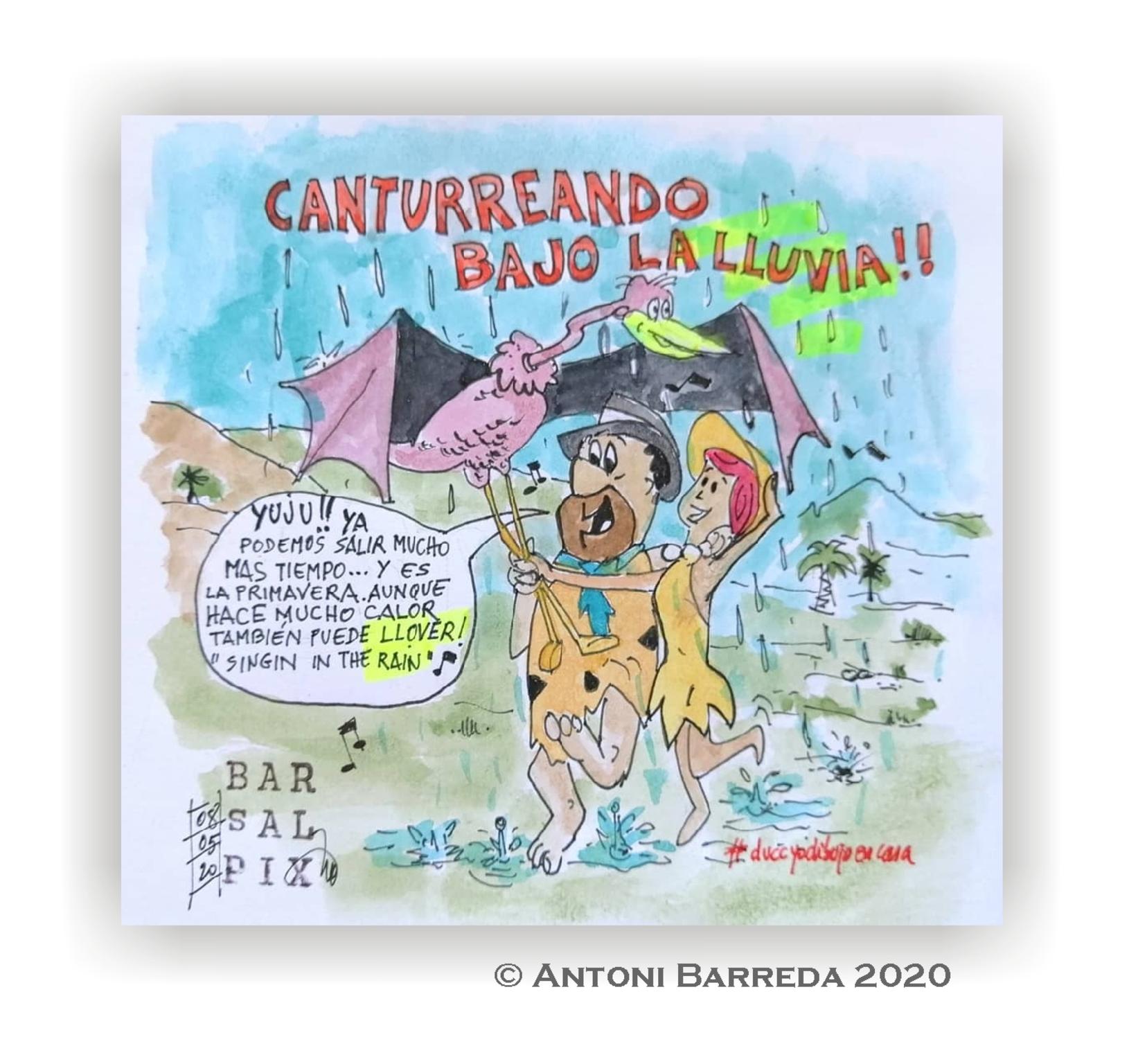  Antoni Barreda 2020