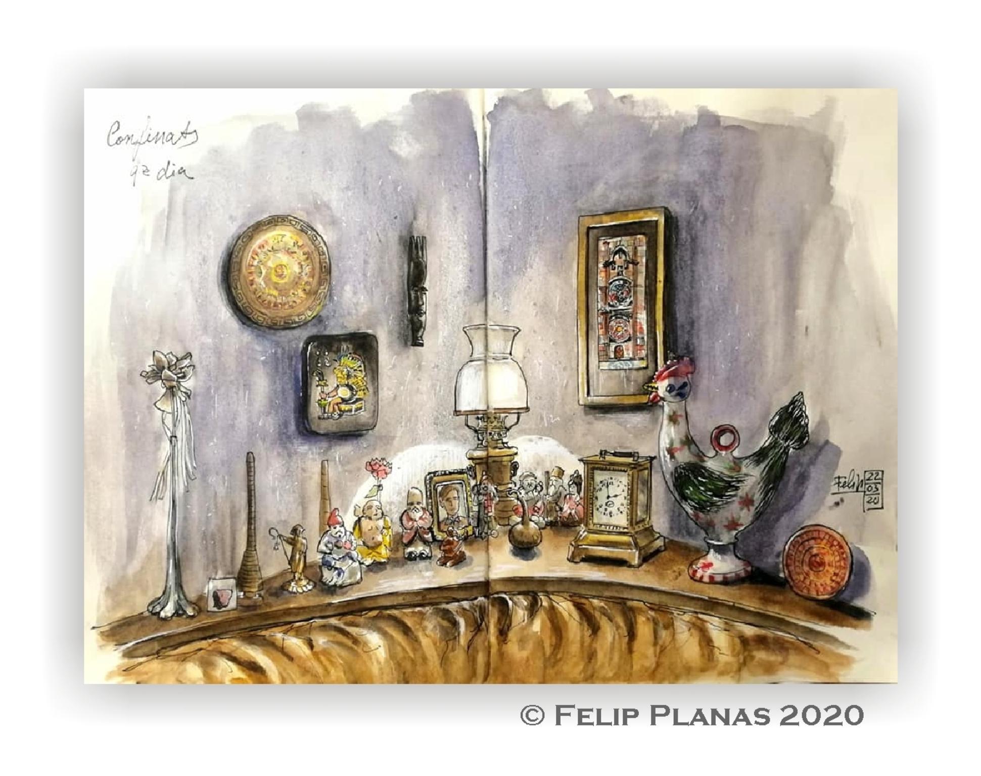  Felip Planas 2020