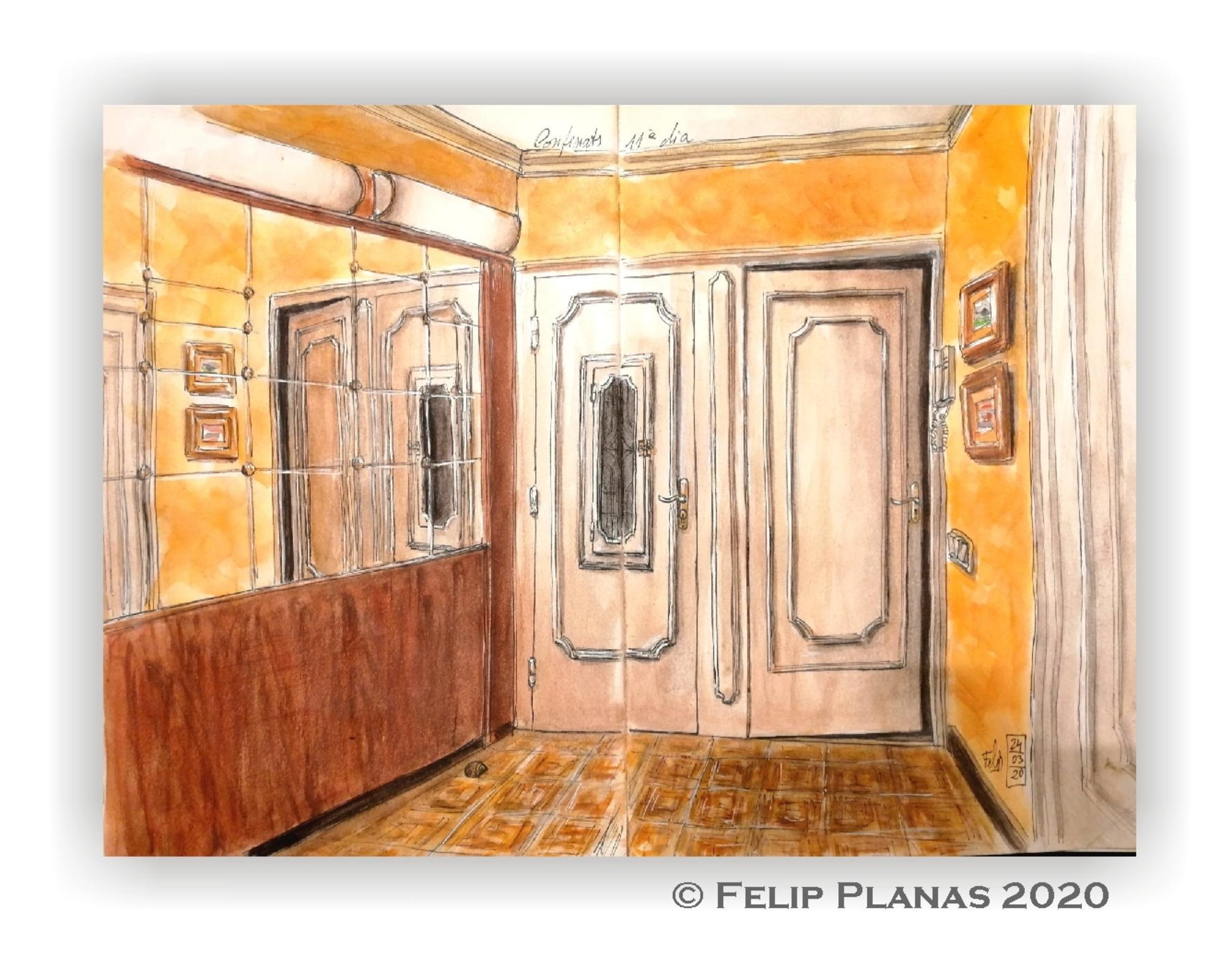  Felip Planas 2020