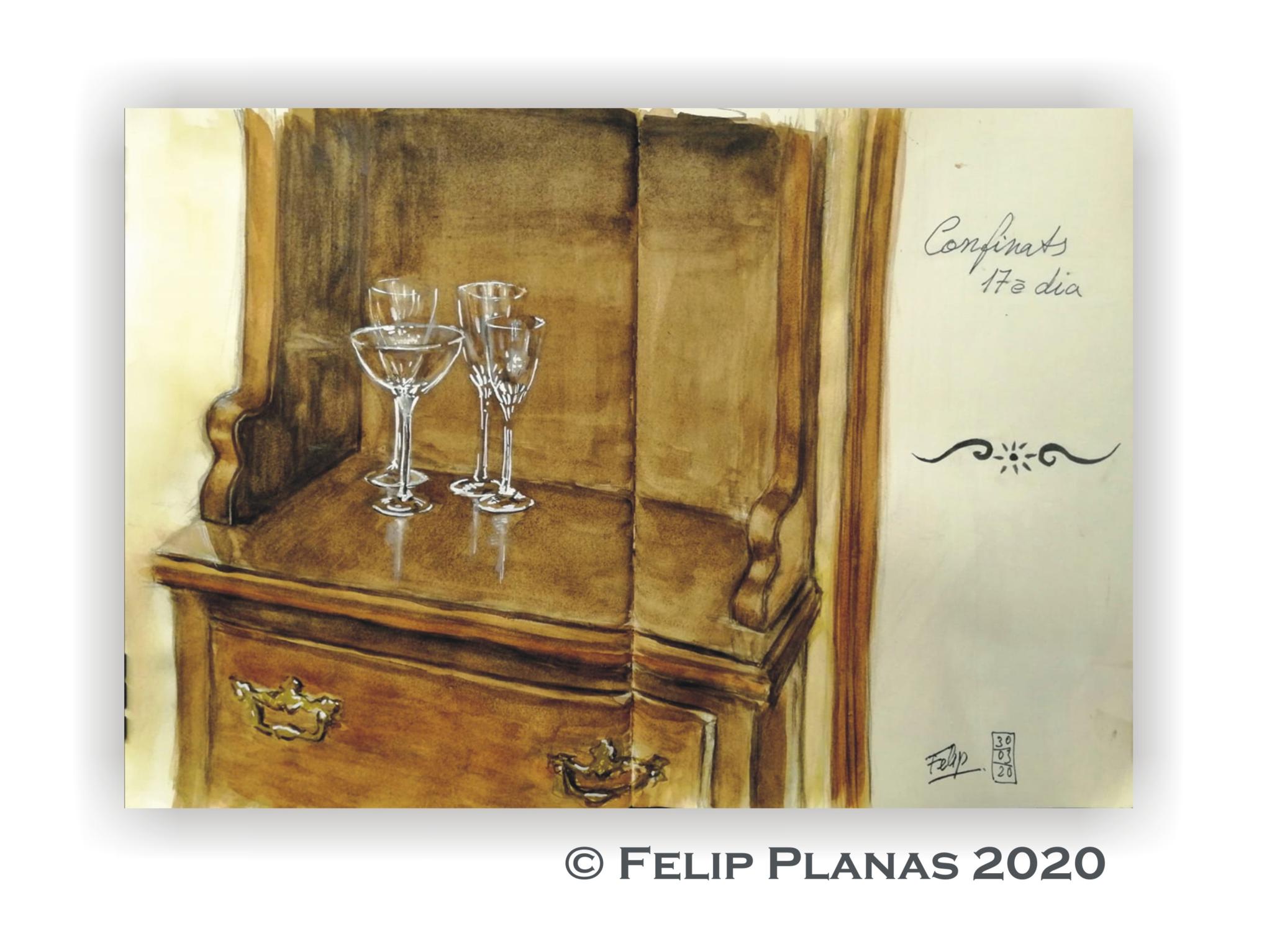  Felip Planas 2020