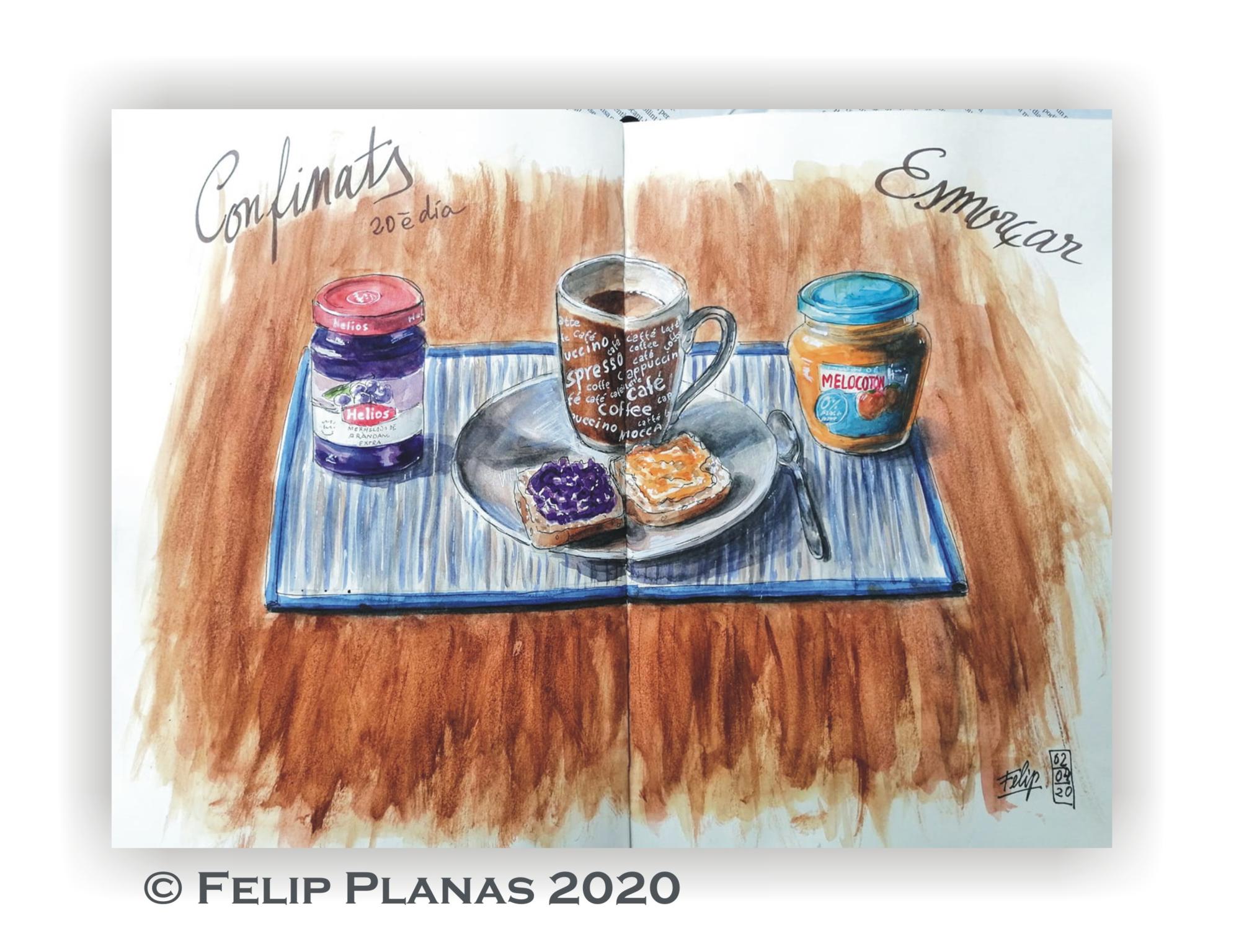  Felip Planas 2020