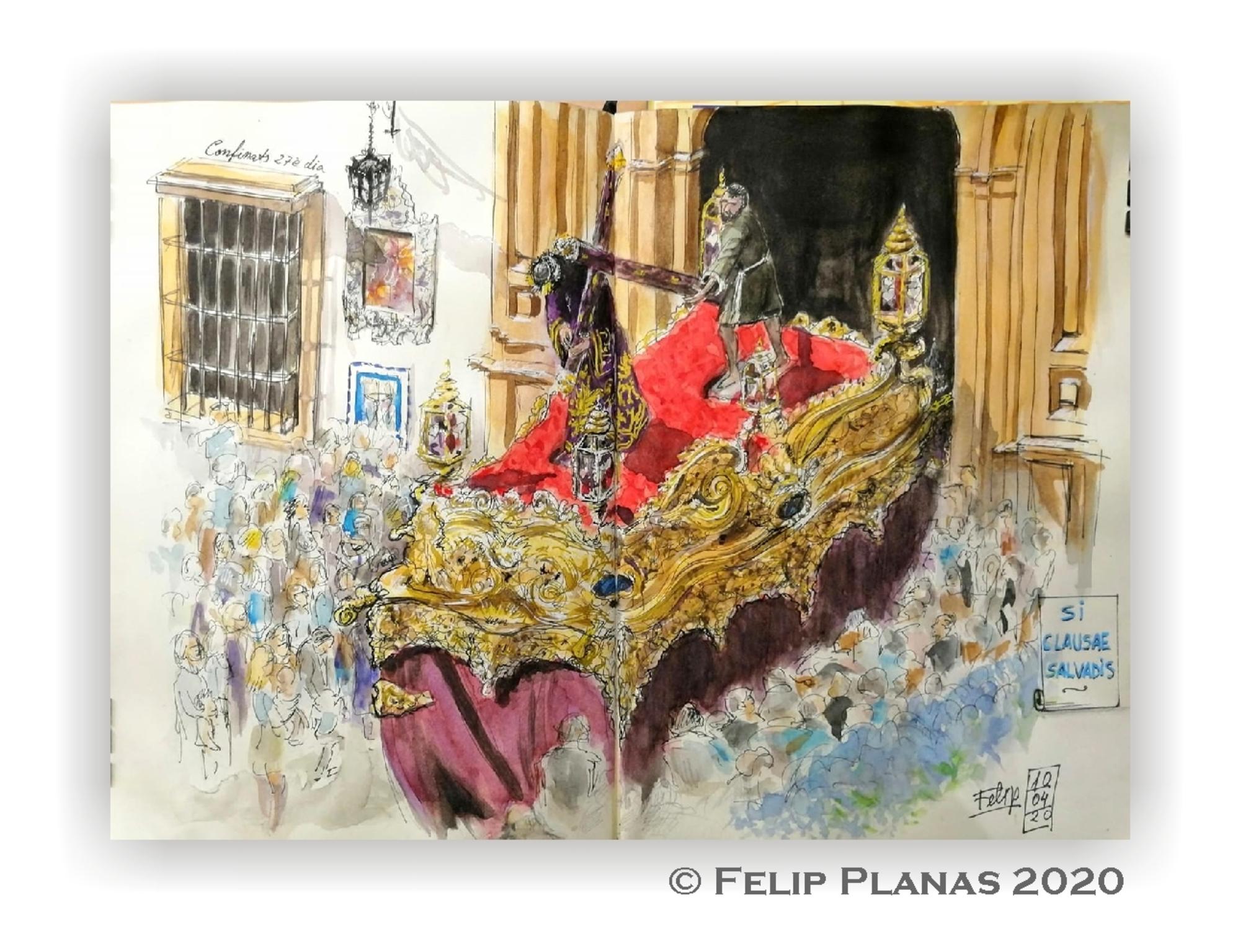  Felip Planas 2020