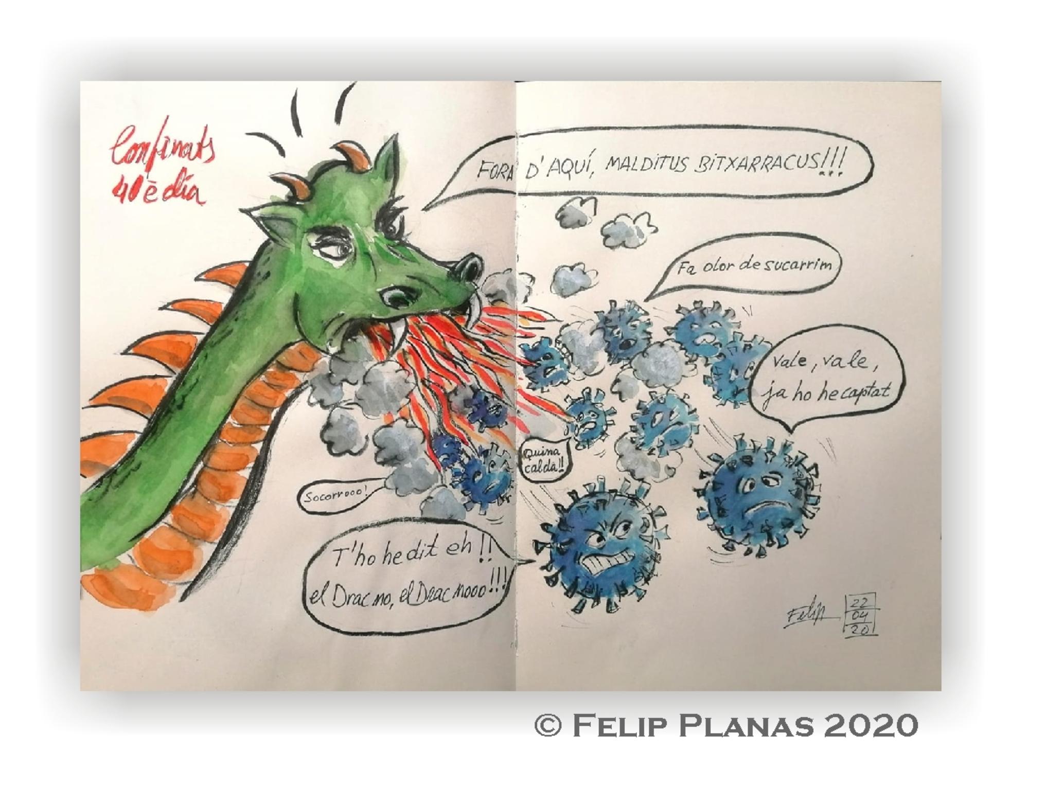  Felip Planas 2020