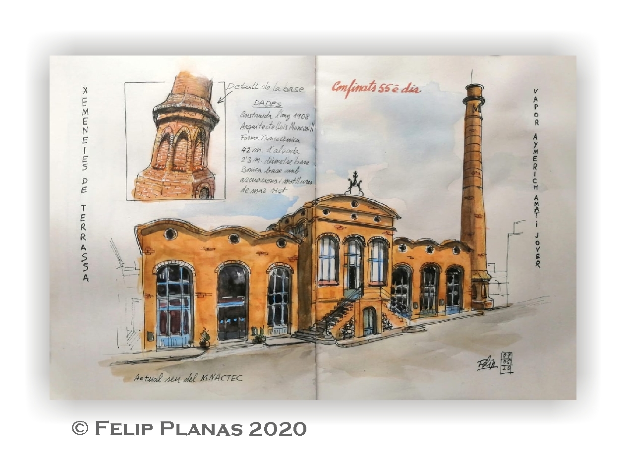  Felip Planas 2019