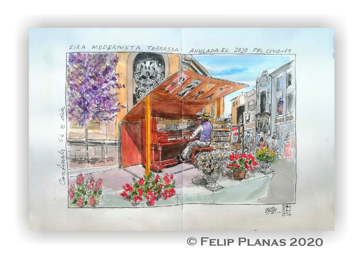  Felip Planas 2019